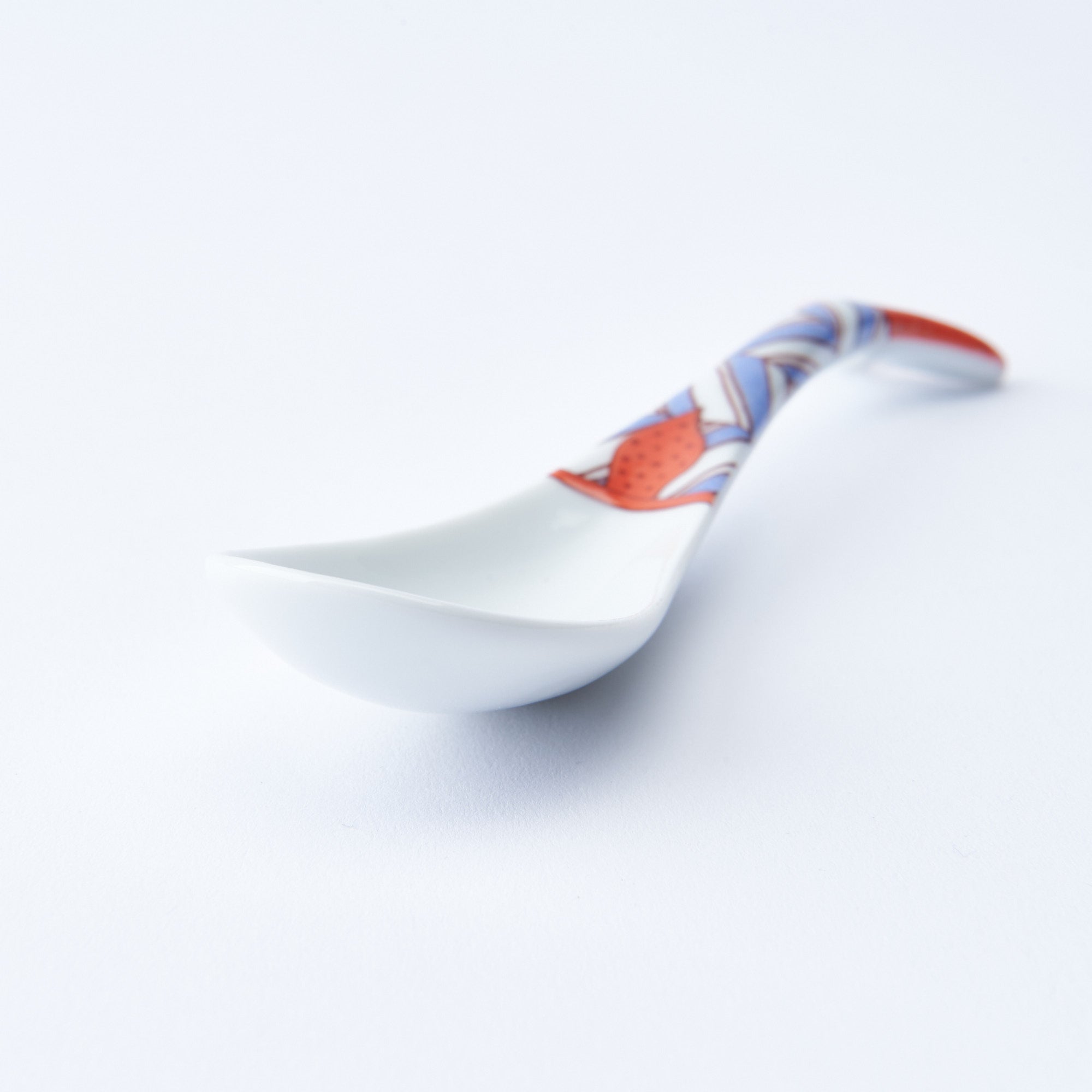Swimming Whale Ramen Spoon