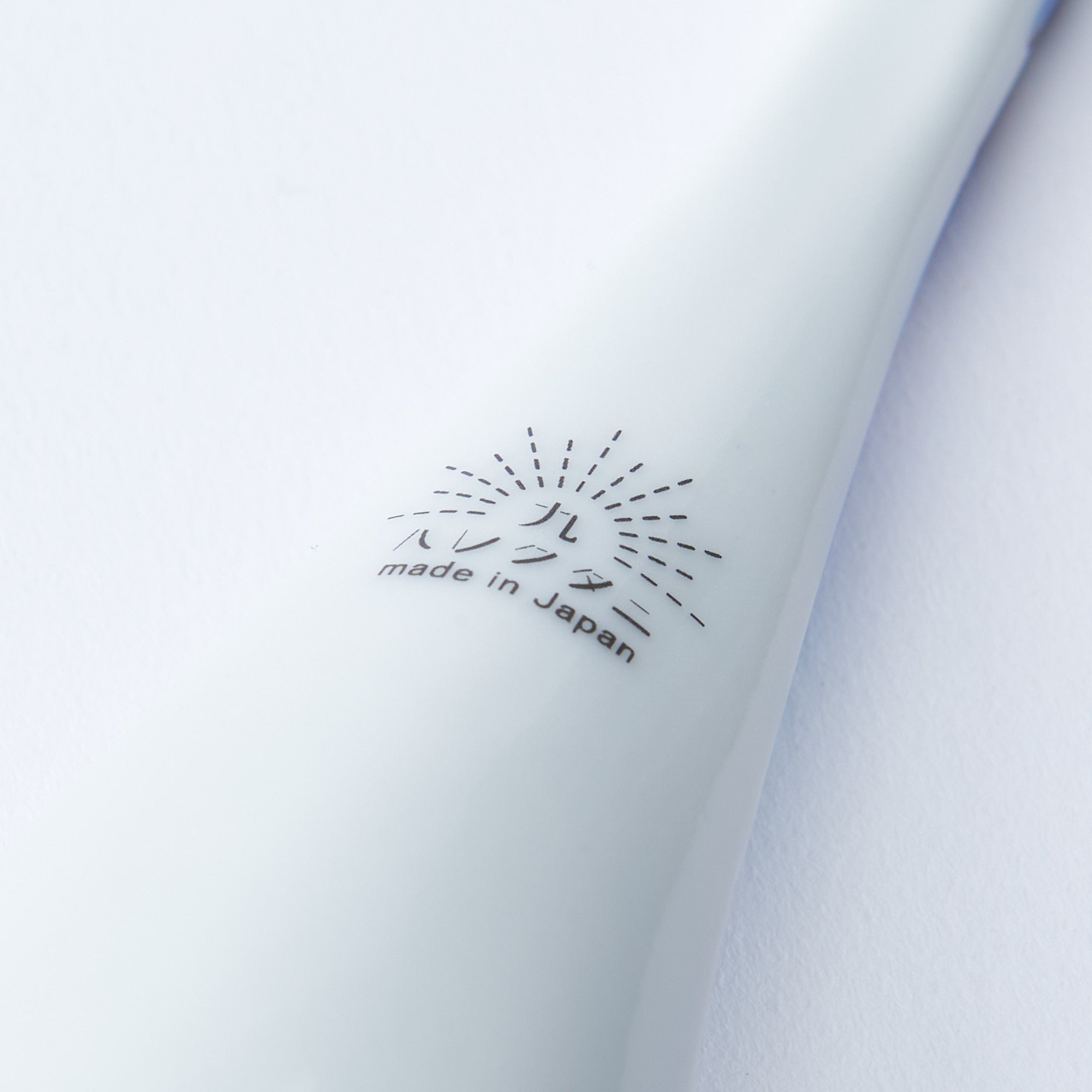 Swimming Whale Ramen Spoon