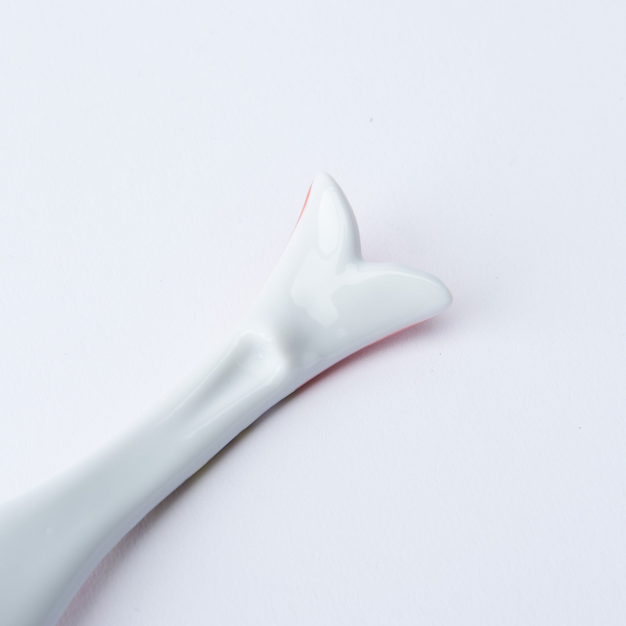 Swimming Fish Ramen Spoon