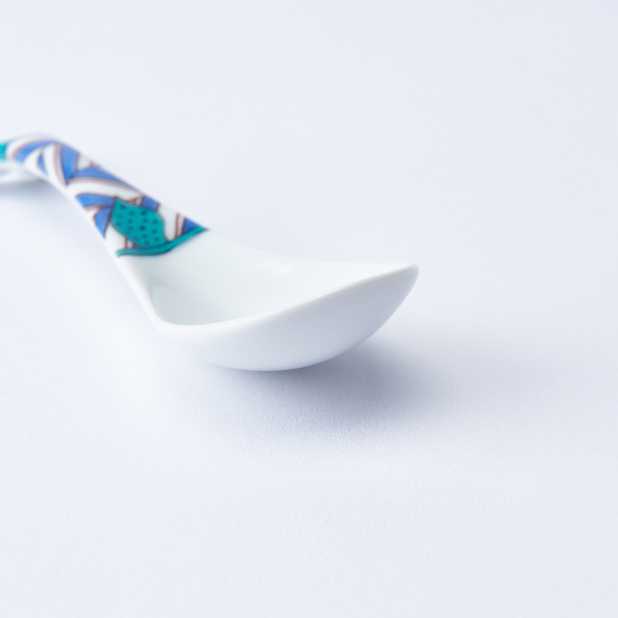 Swimming Whale Ramen Spoon