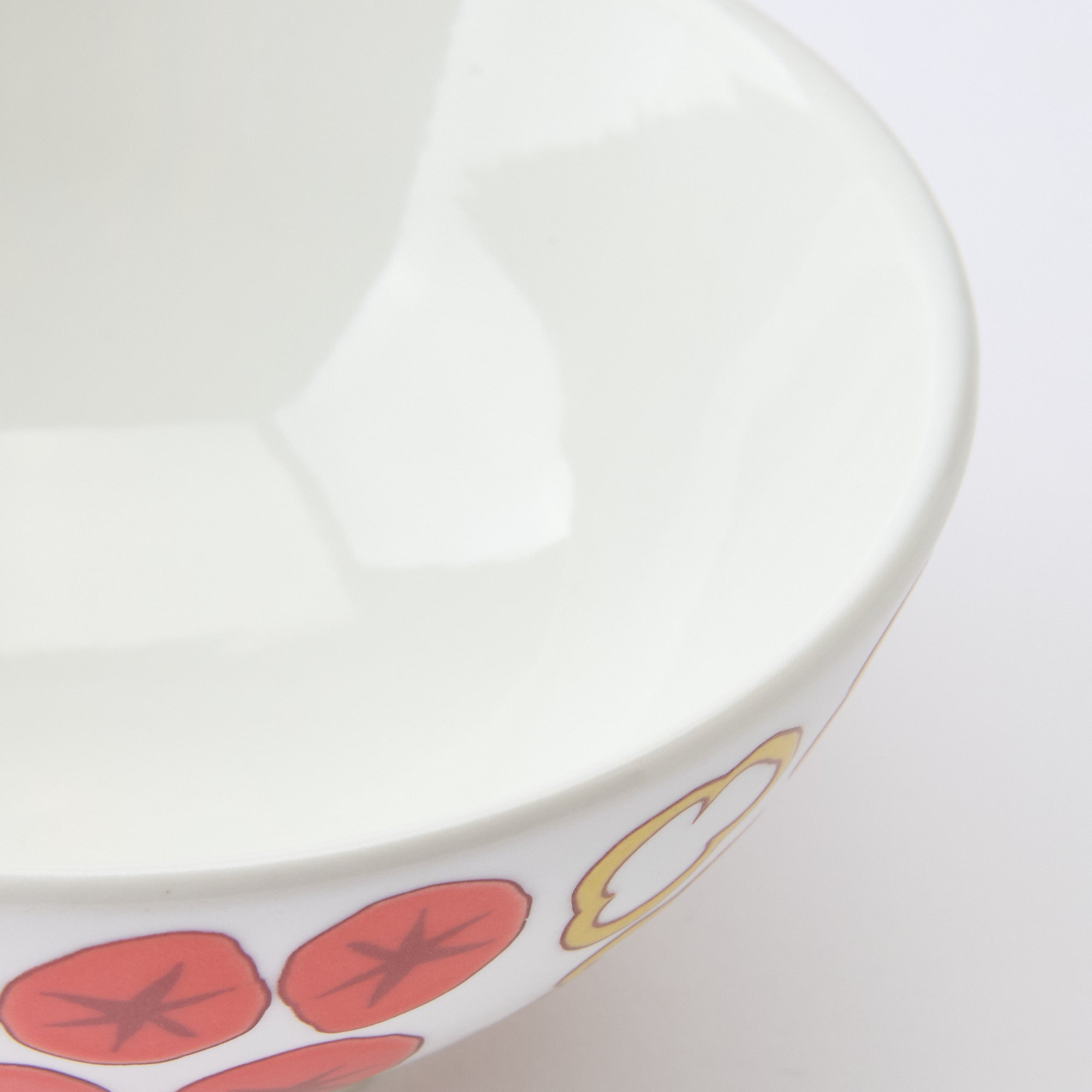 Vegetable Garden Japanese Rice Bowl