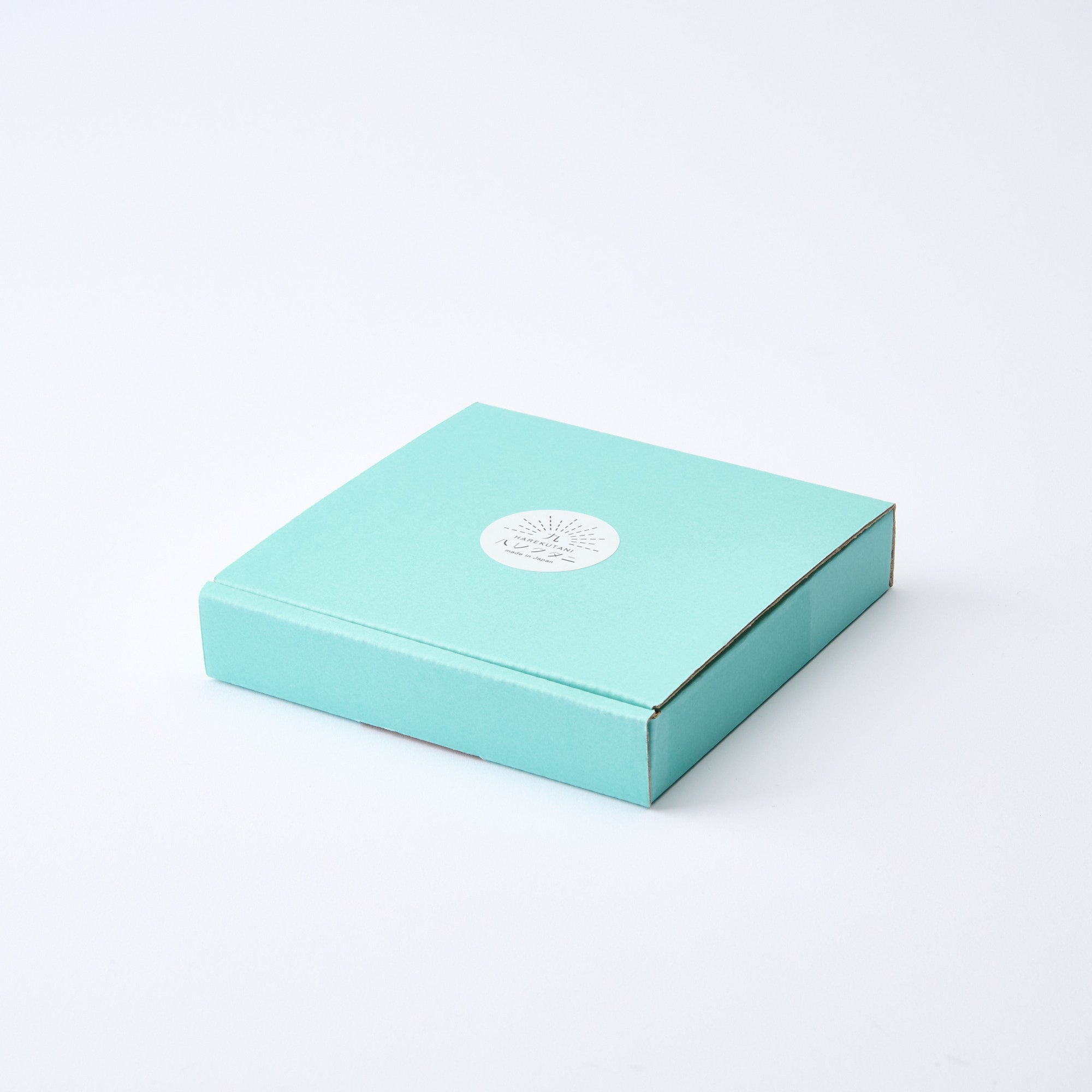 Playful Blue Sauce Plate