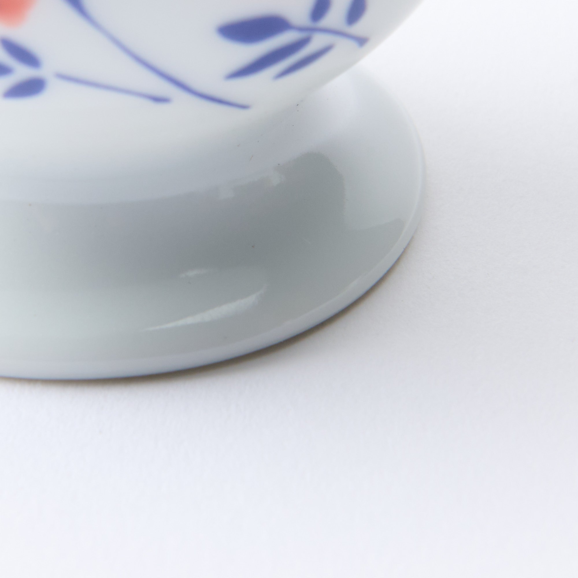 Spring Flowers Cup & Saucer