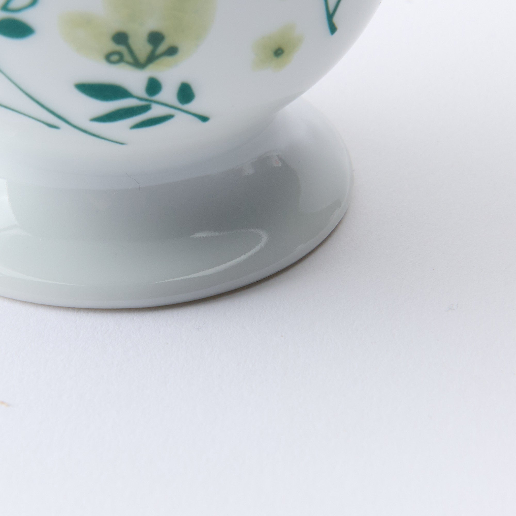 Spring Flowers Cup & Saucer