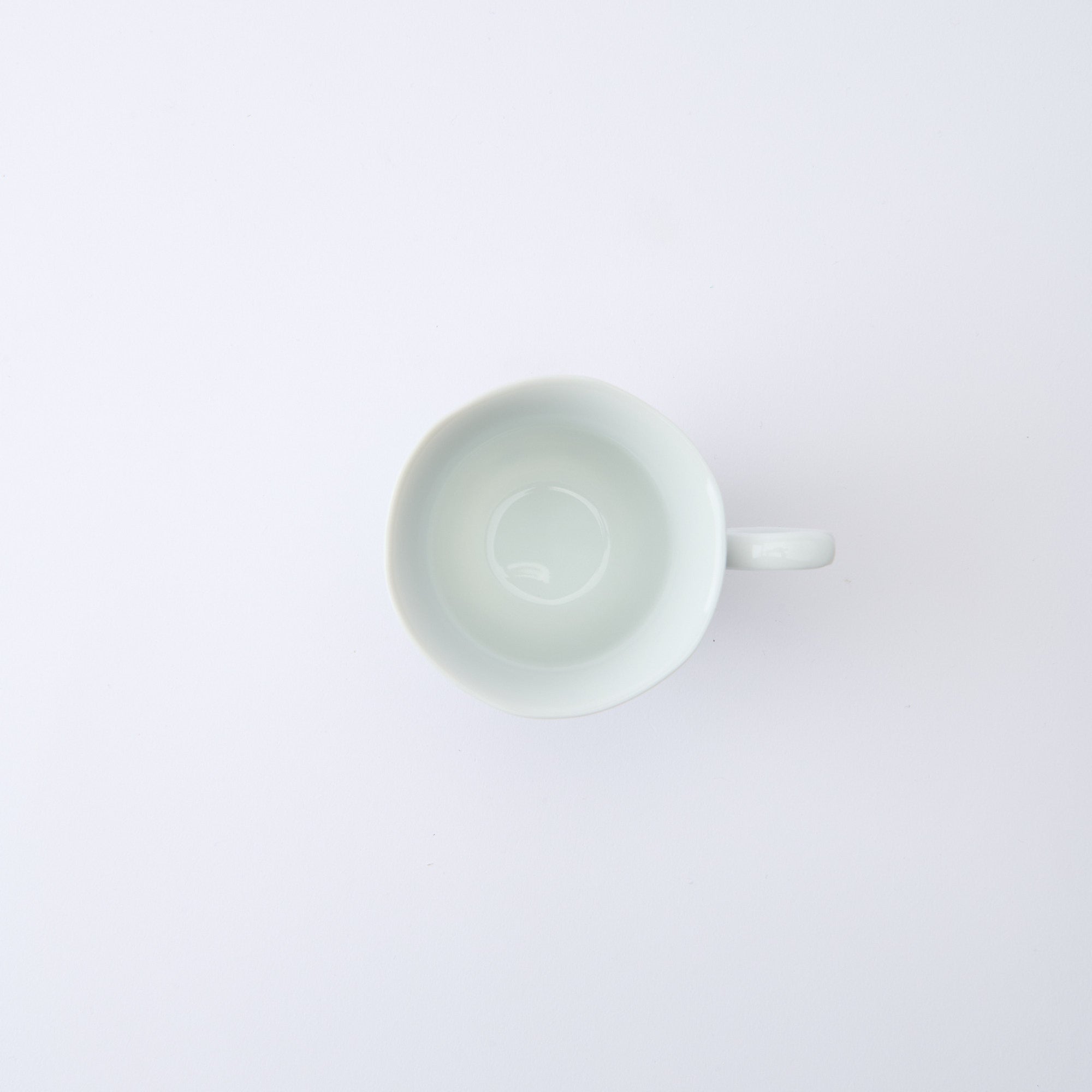 Spring Flowers Cup & Saucer