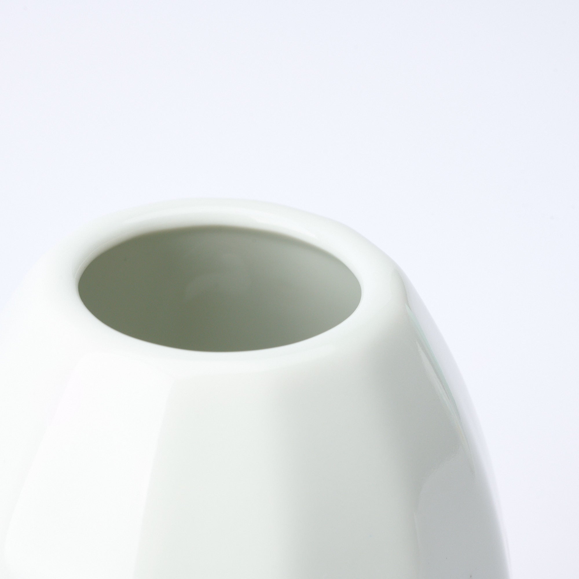 Bird and Blooms Single Flower Vase