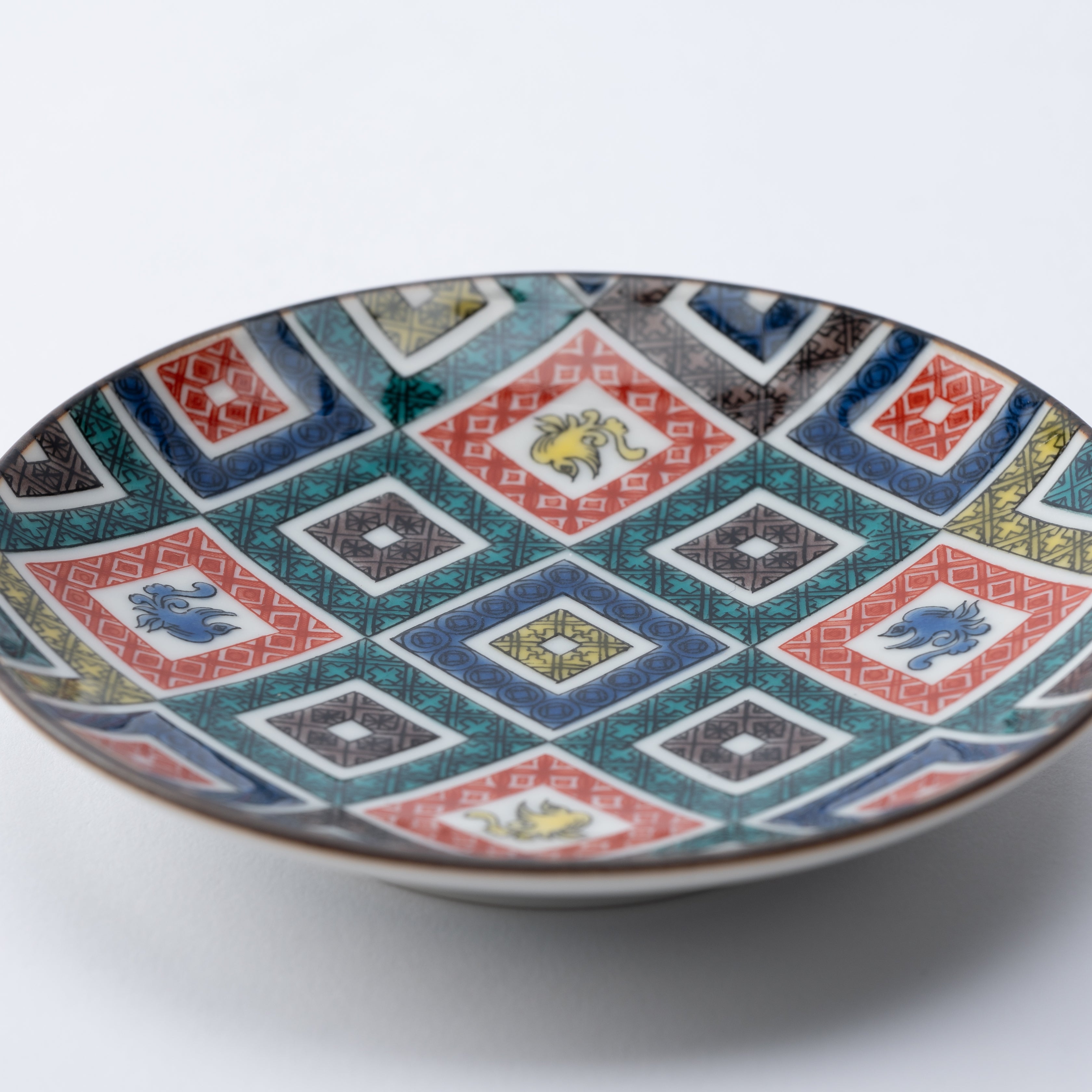 Daily Delight Sauce Plate