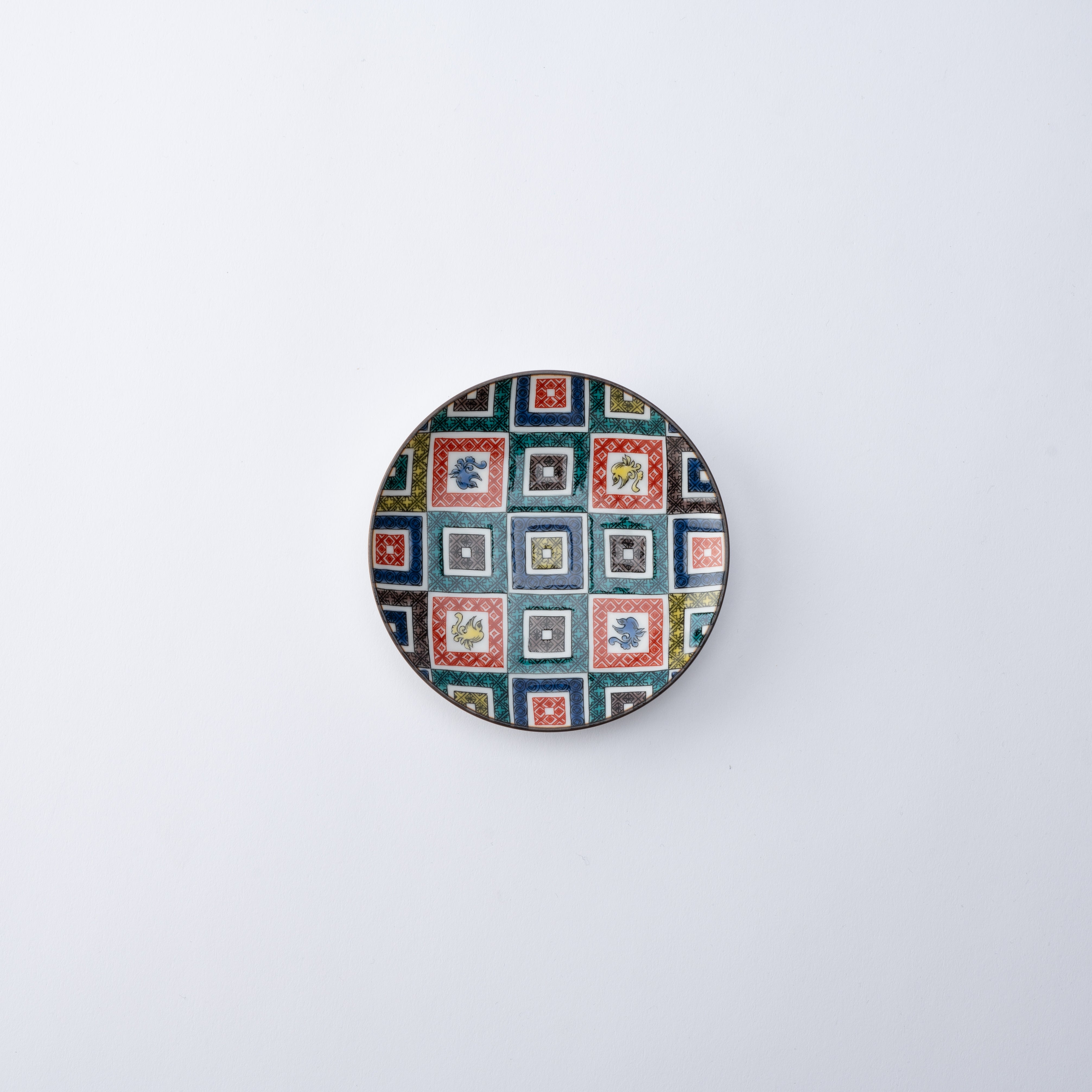 Daily Delight Sauce Plate
