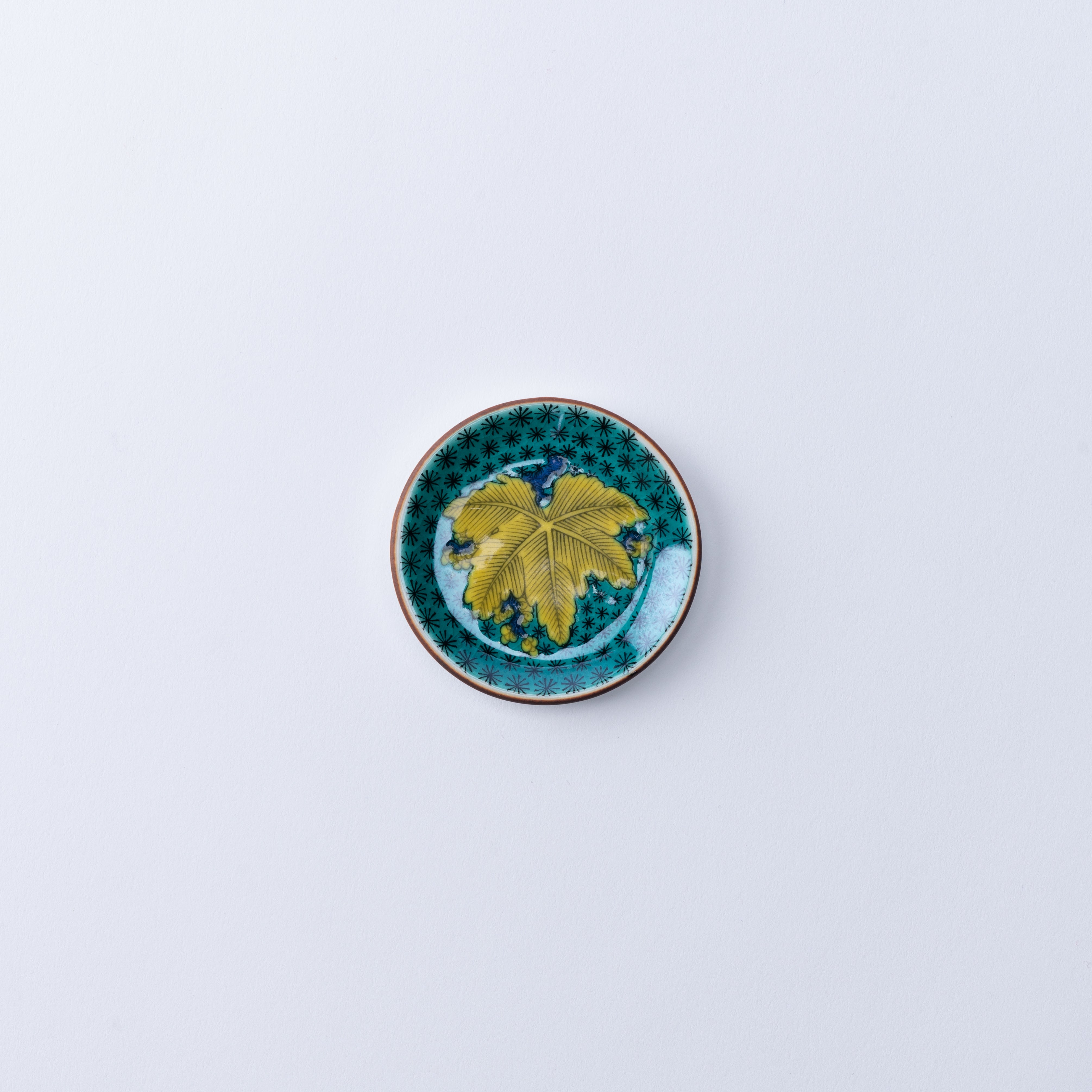Treasure Collection Chopstick Rest