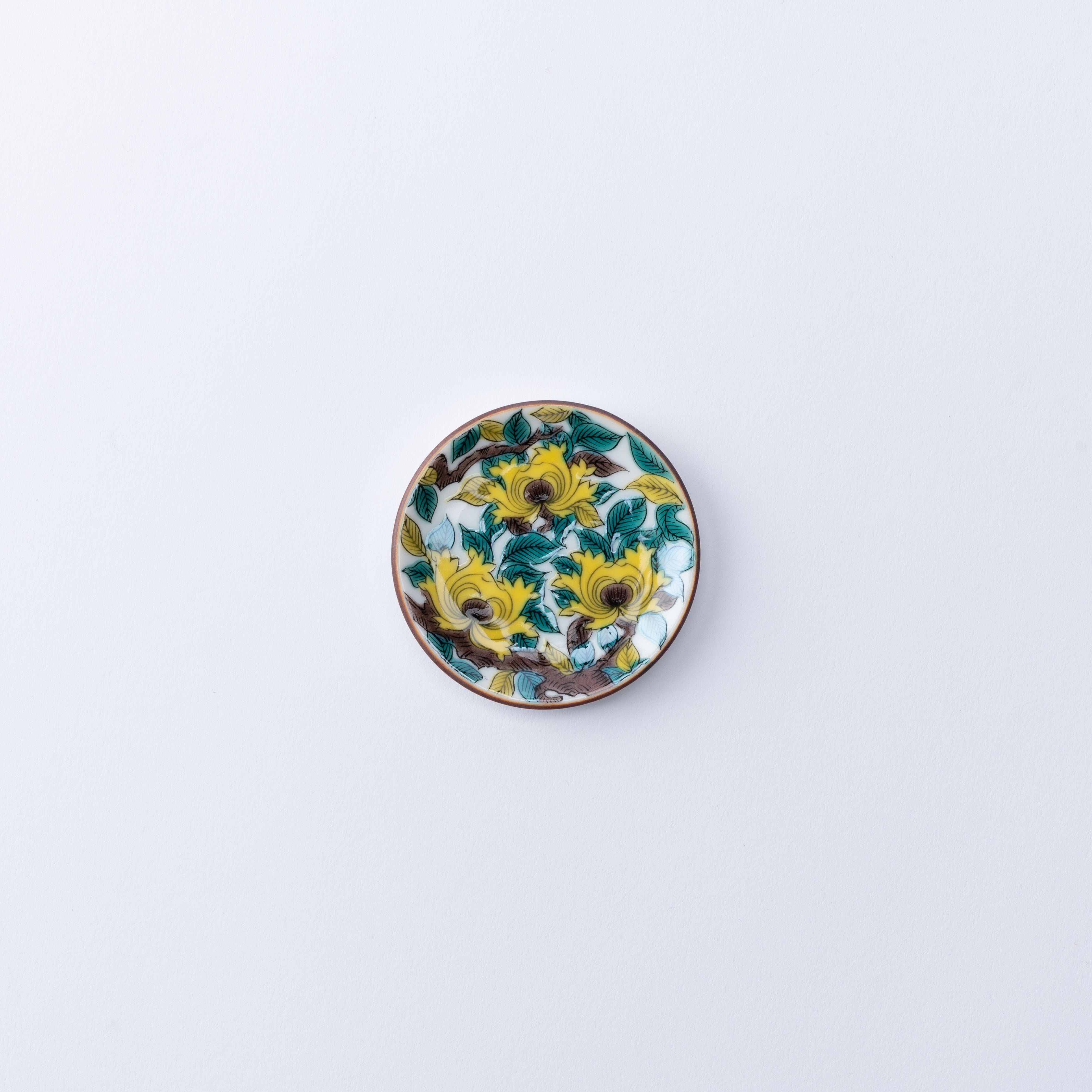 Treasure Collection Chopstick Rest