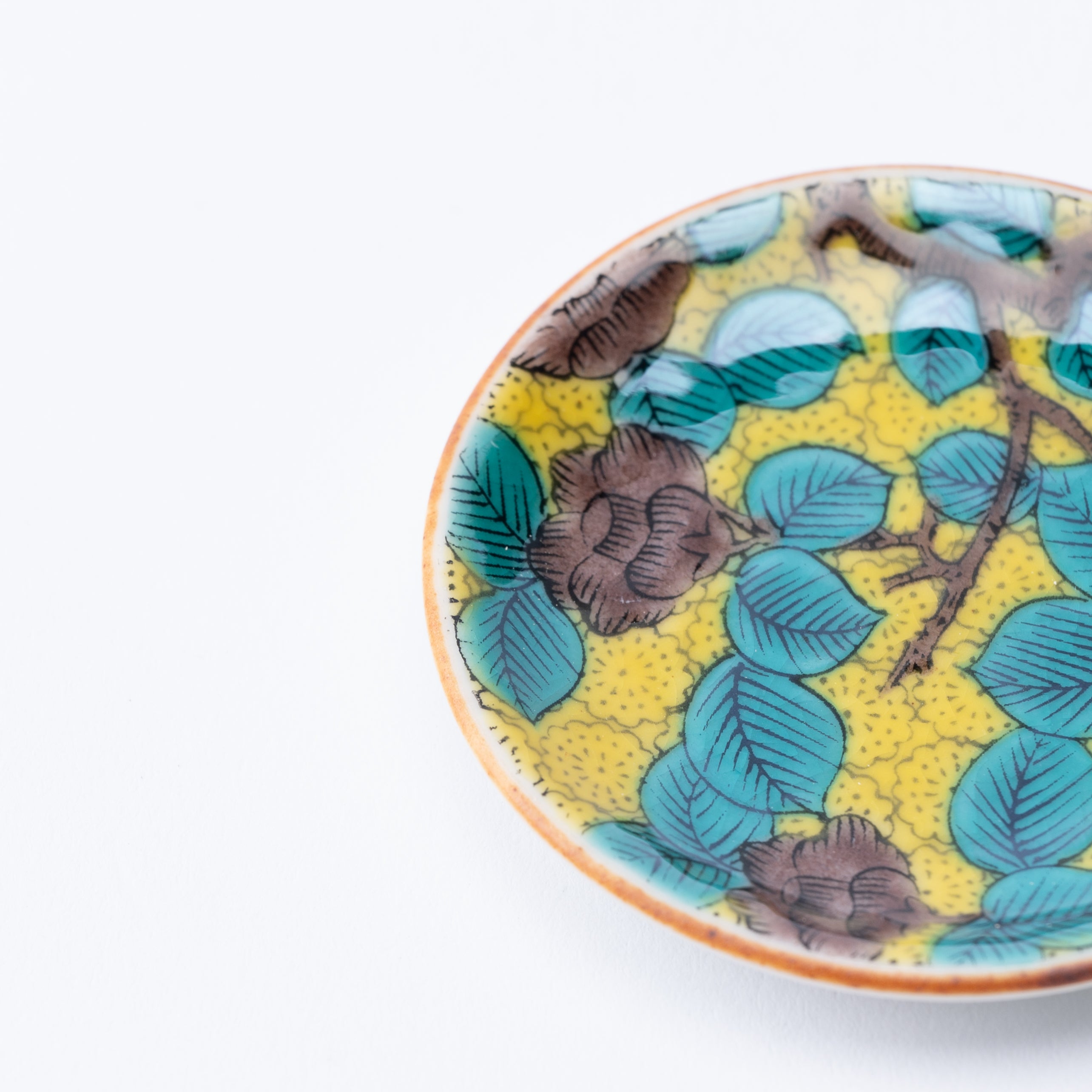 Treasure Collection Chopstick Rest