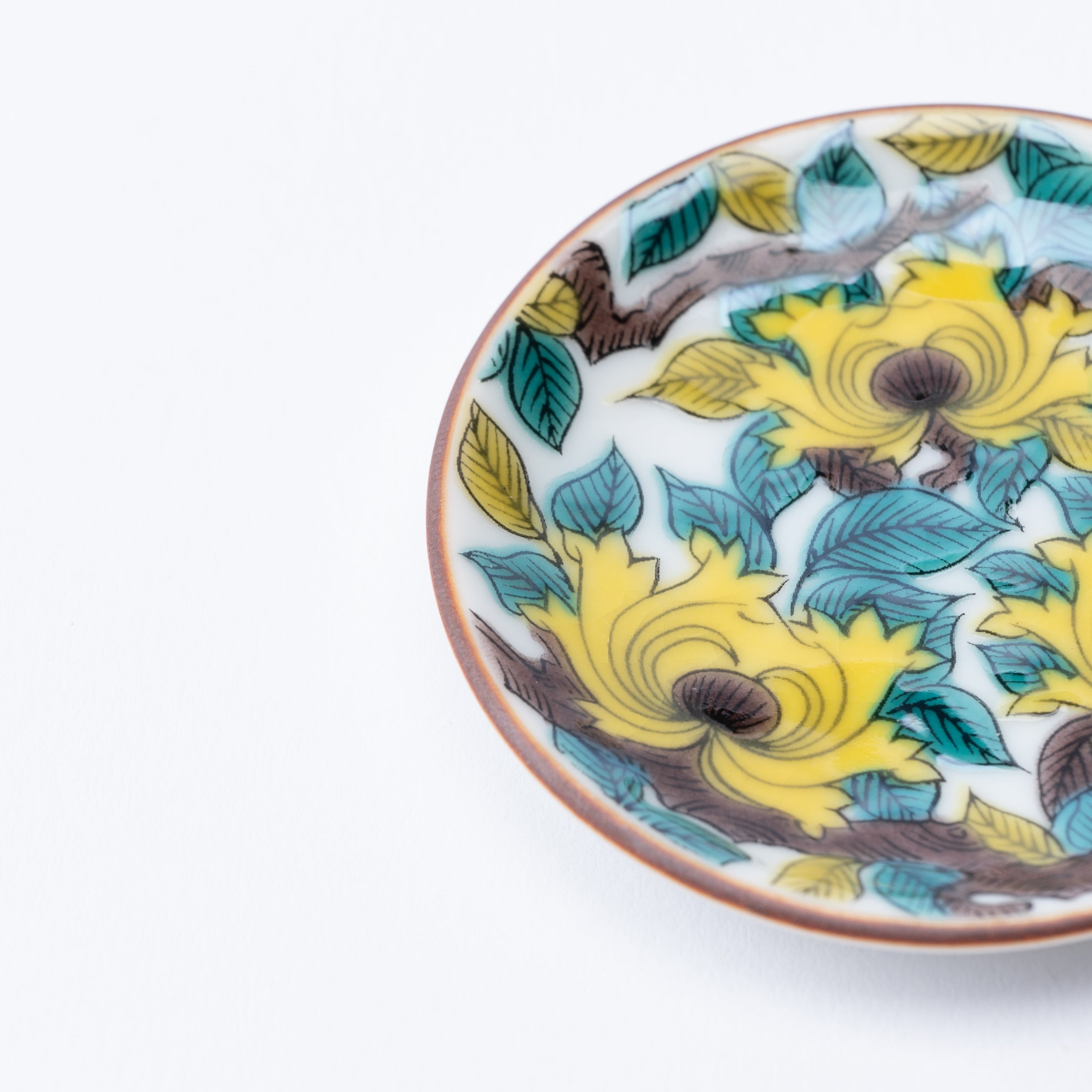 Treasure Collection Chopstick Rest