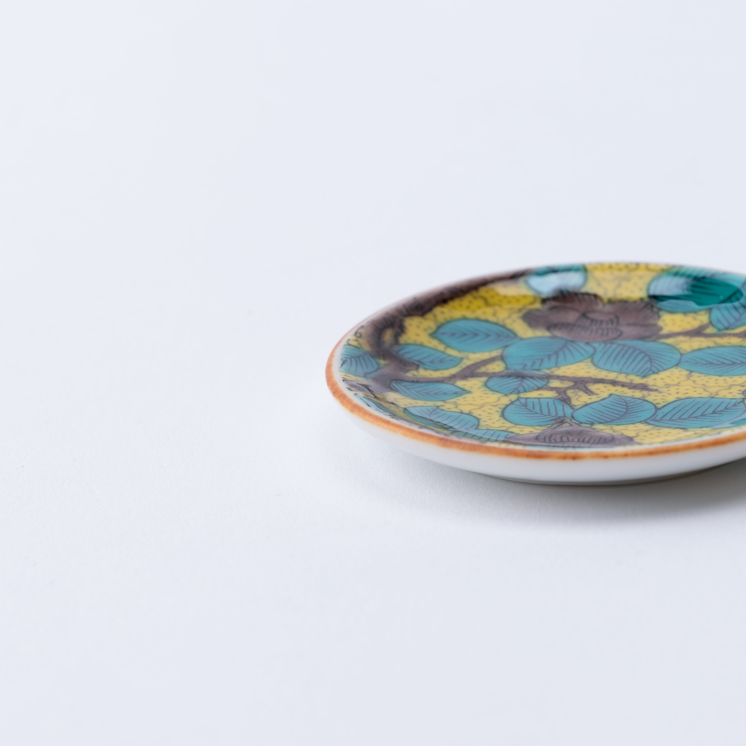 Treasure Collection Chopstick Rest