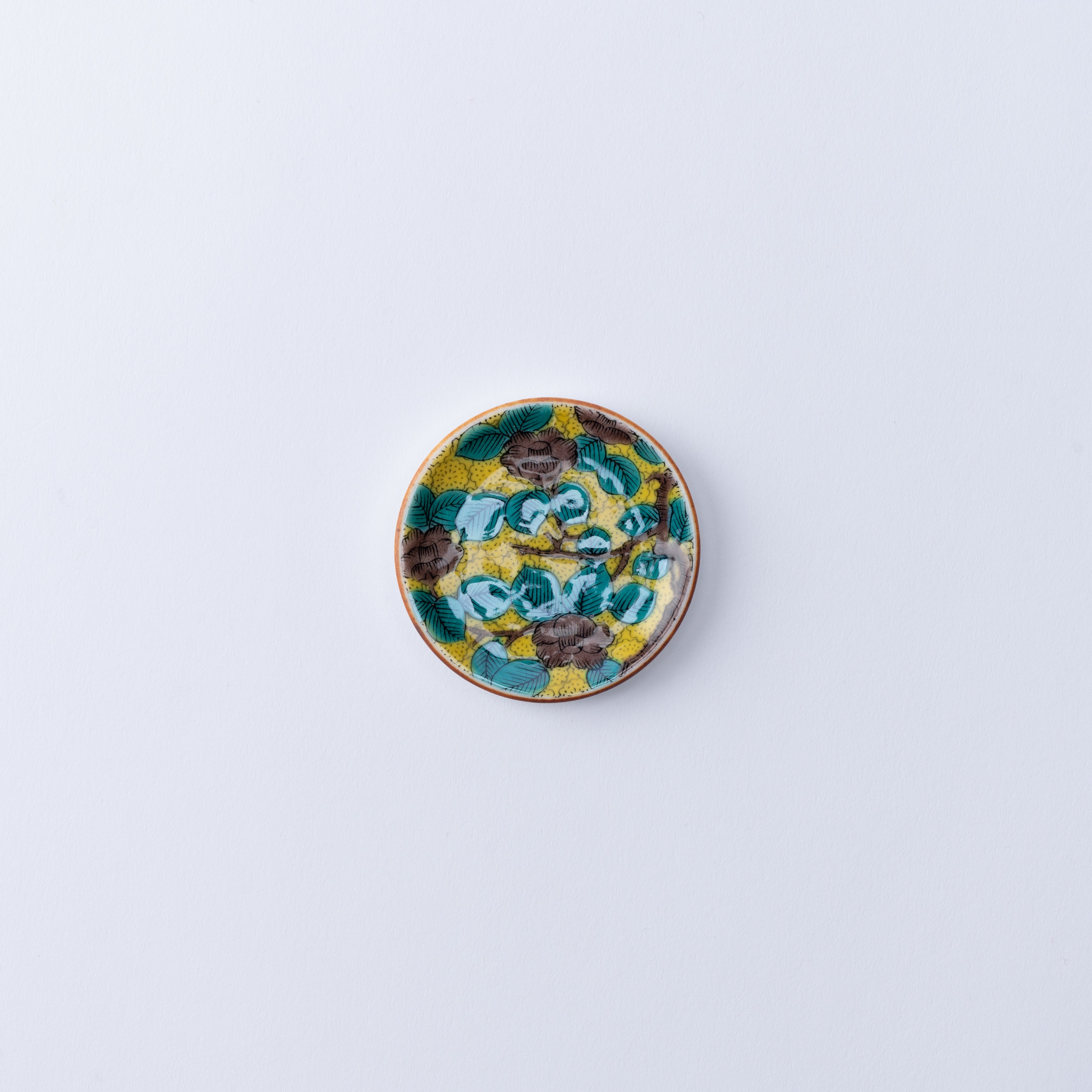 Treasure Collection Chopstick Rest