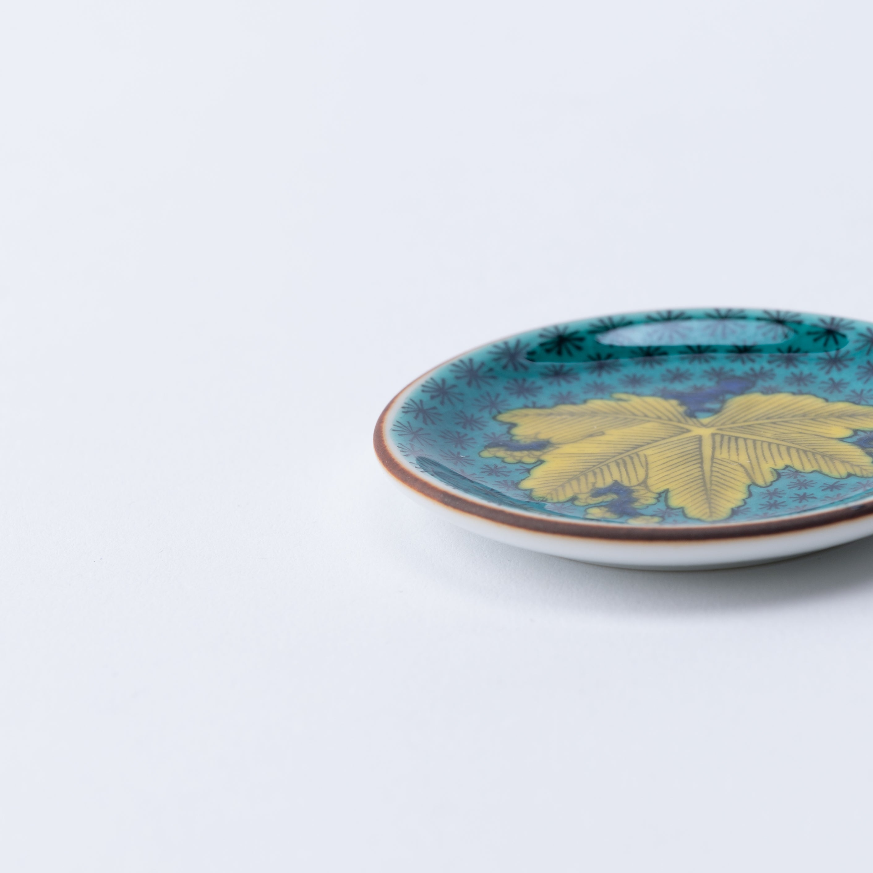 Treasure Collection Chopstick Rest