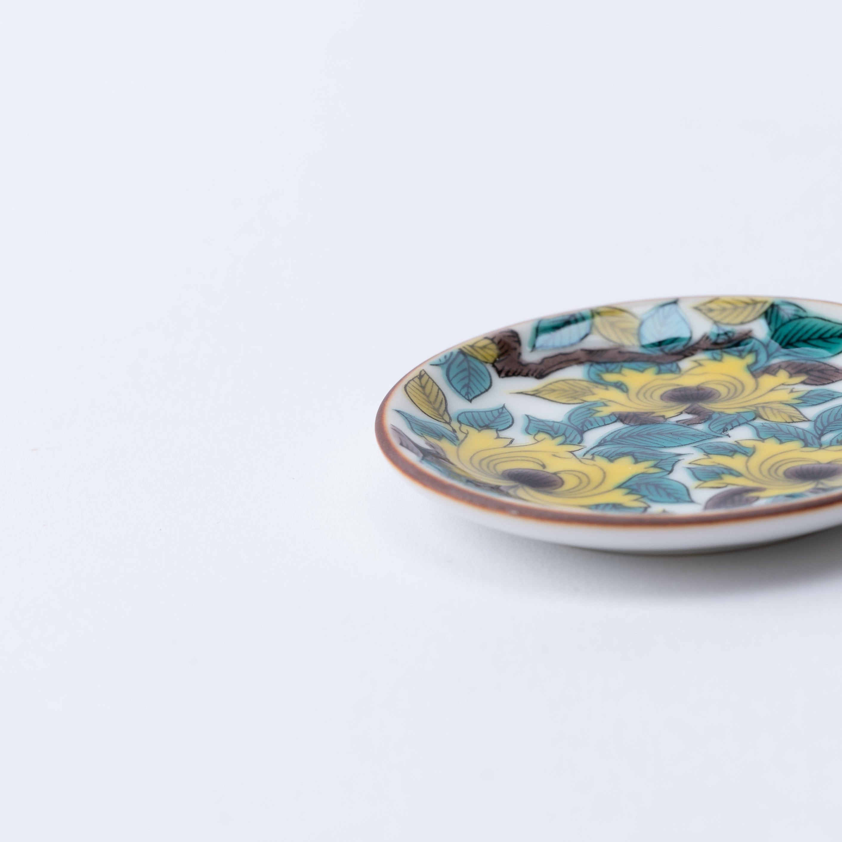 Treasure Collection Chopstick Rest