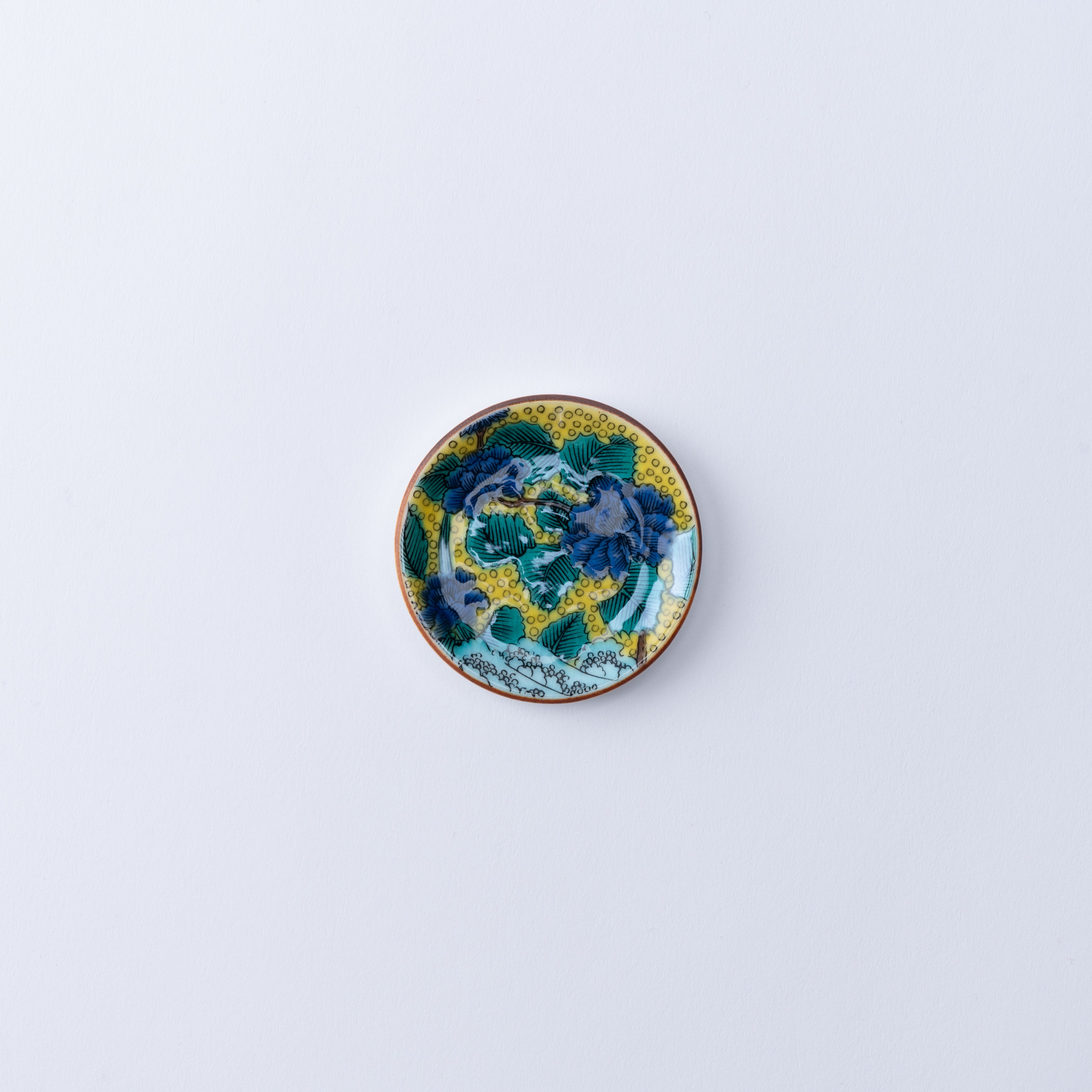 Treasure Collection Chopstick Rest