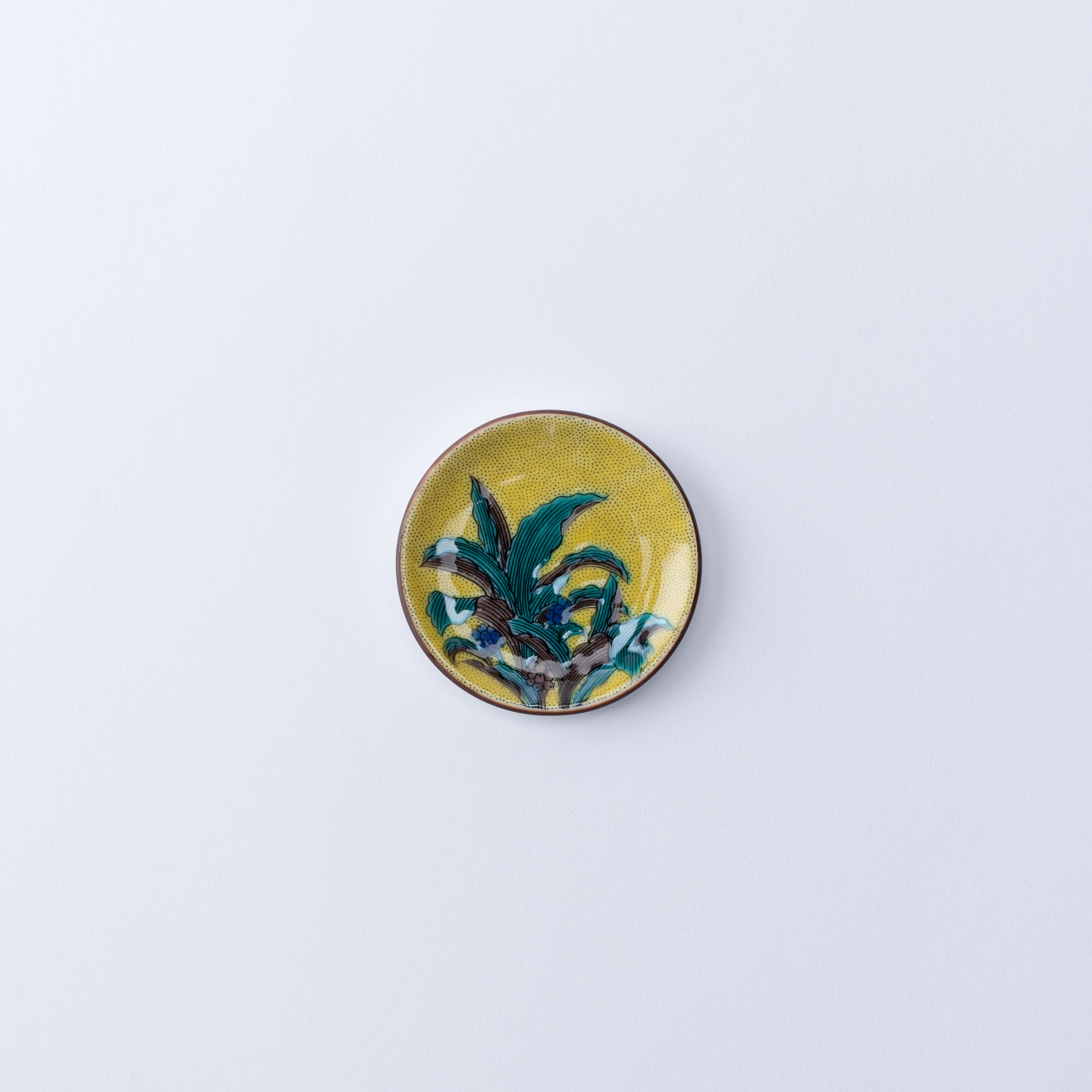 Treasure Collection Chopstick Rest
