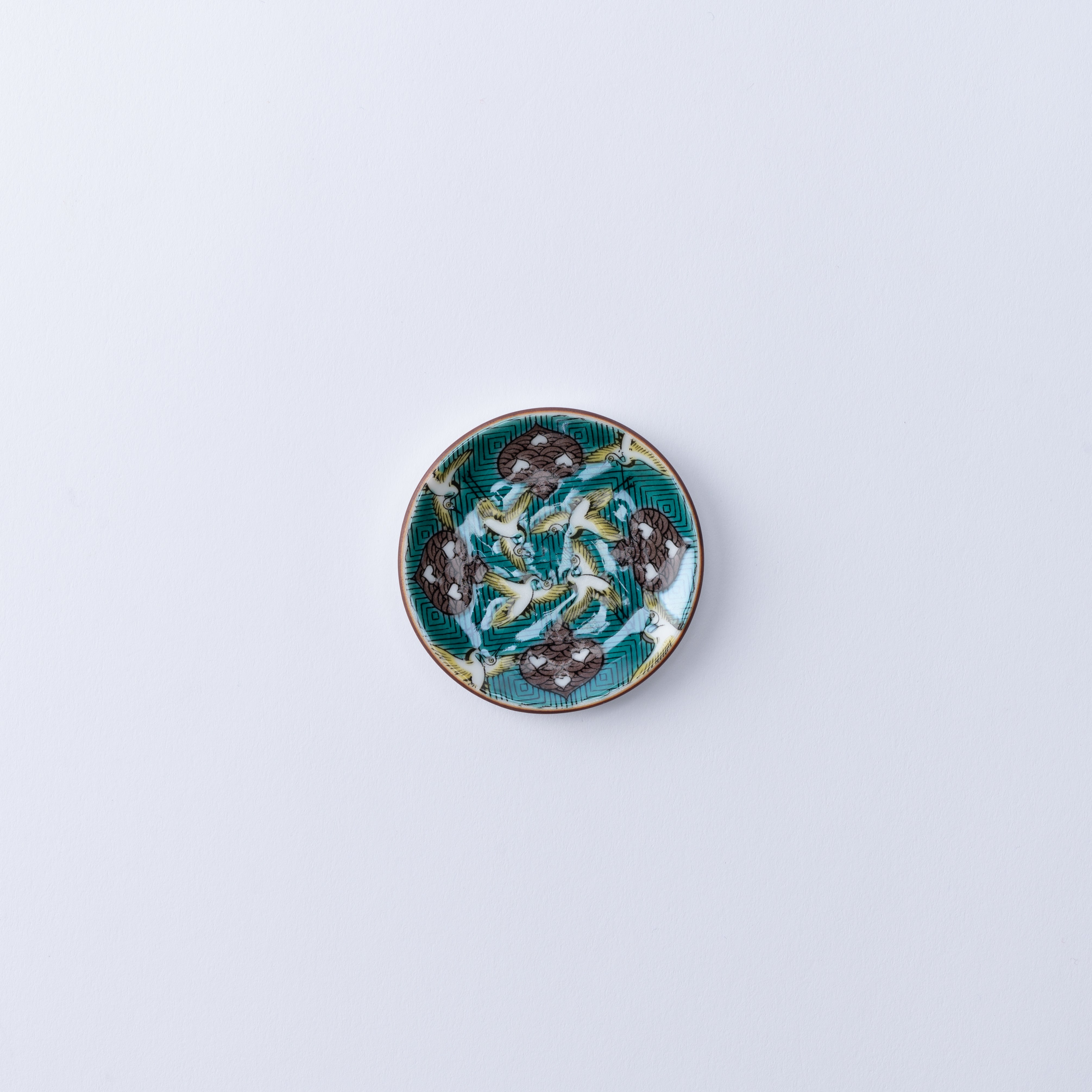 Treasure Collection Chopstick Rest