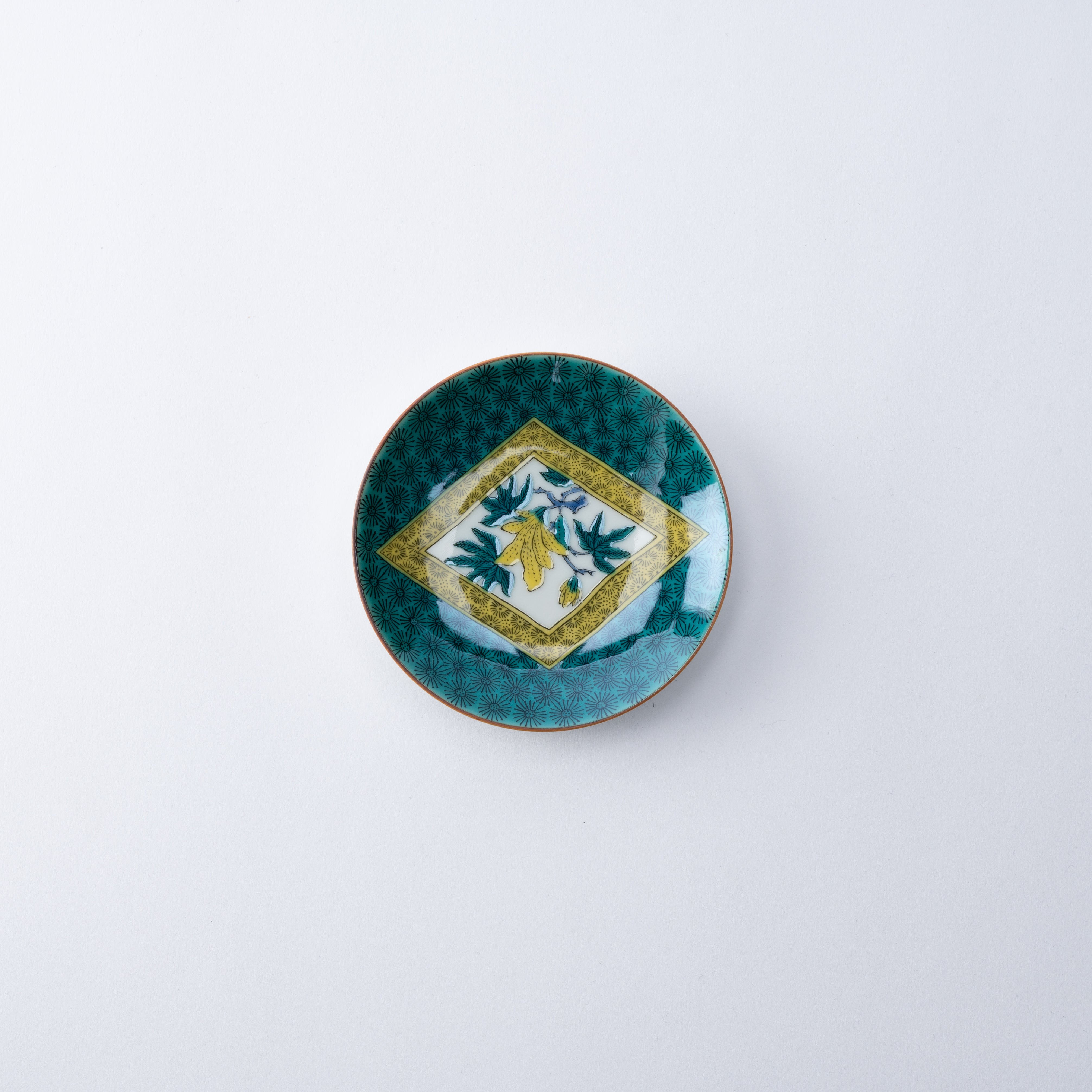 Daily Delight Sauce Plate