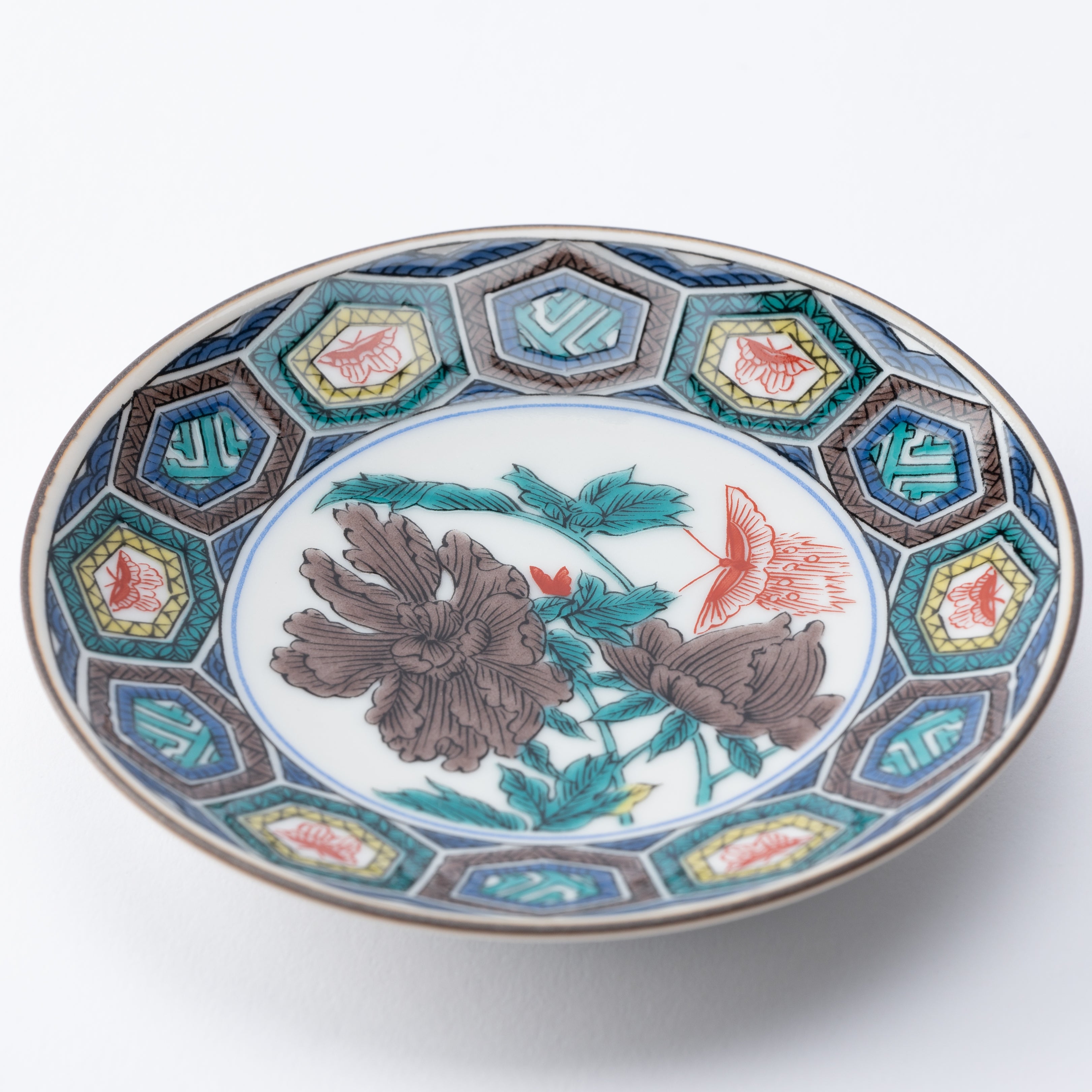 Daily Delight Sauce Plate