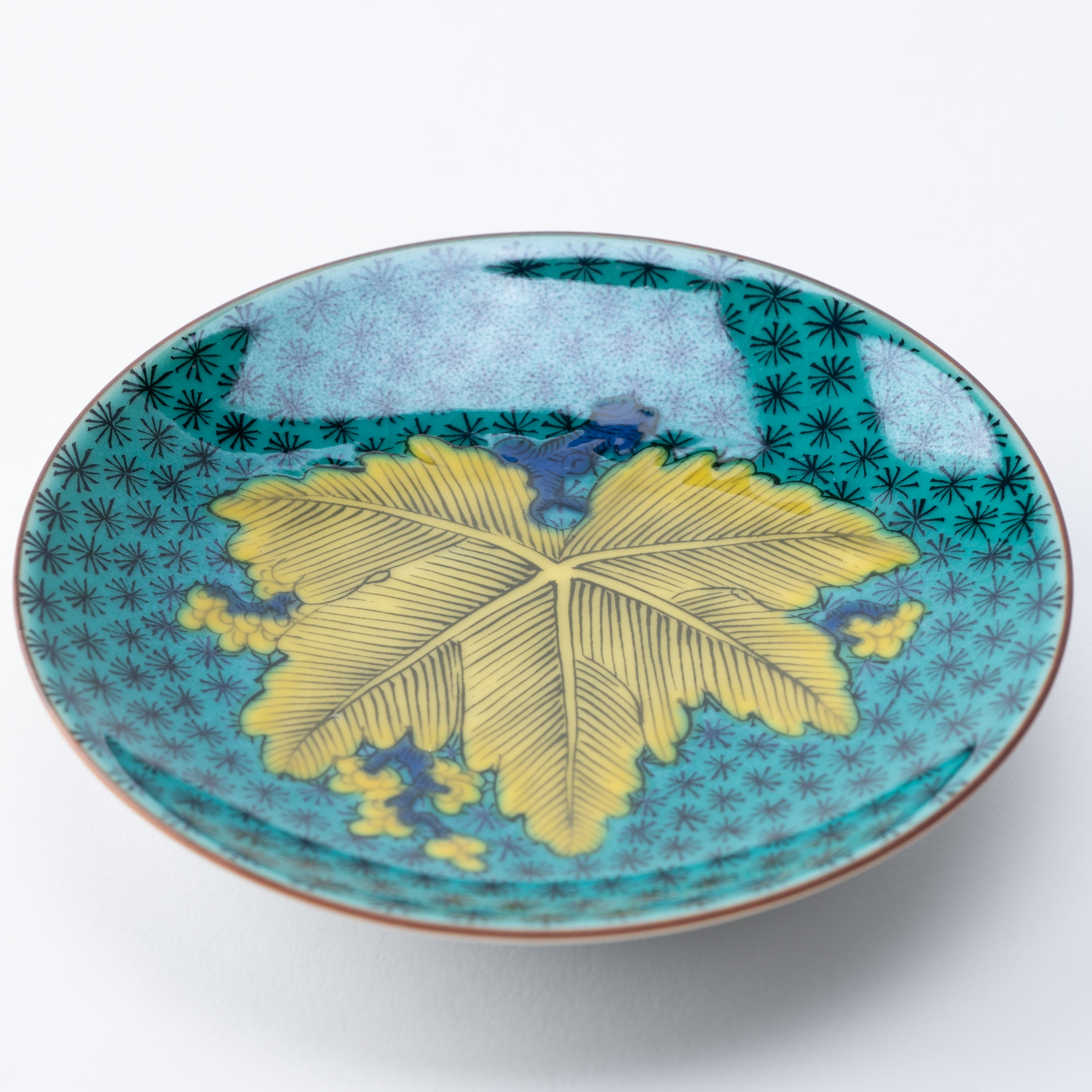 Daily Delight Sauce Plate