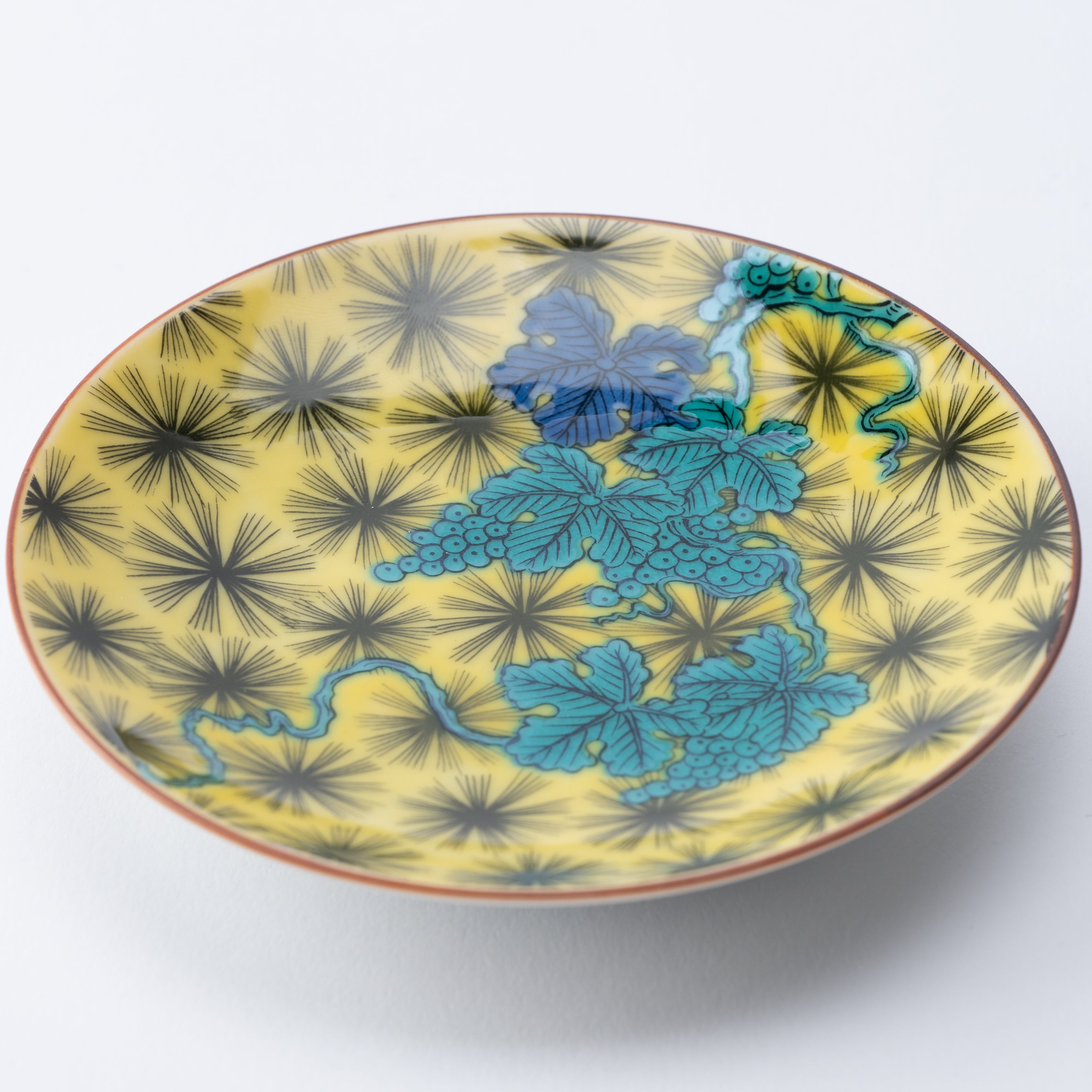 Daily Delight Sauce Plate