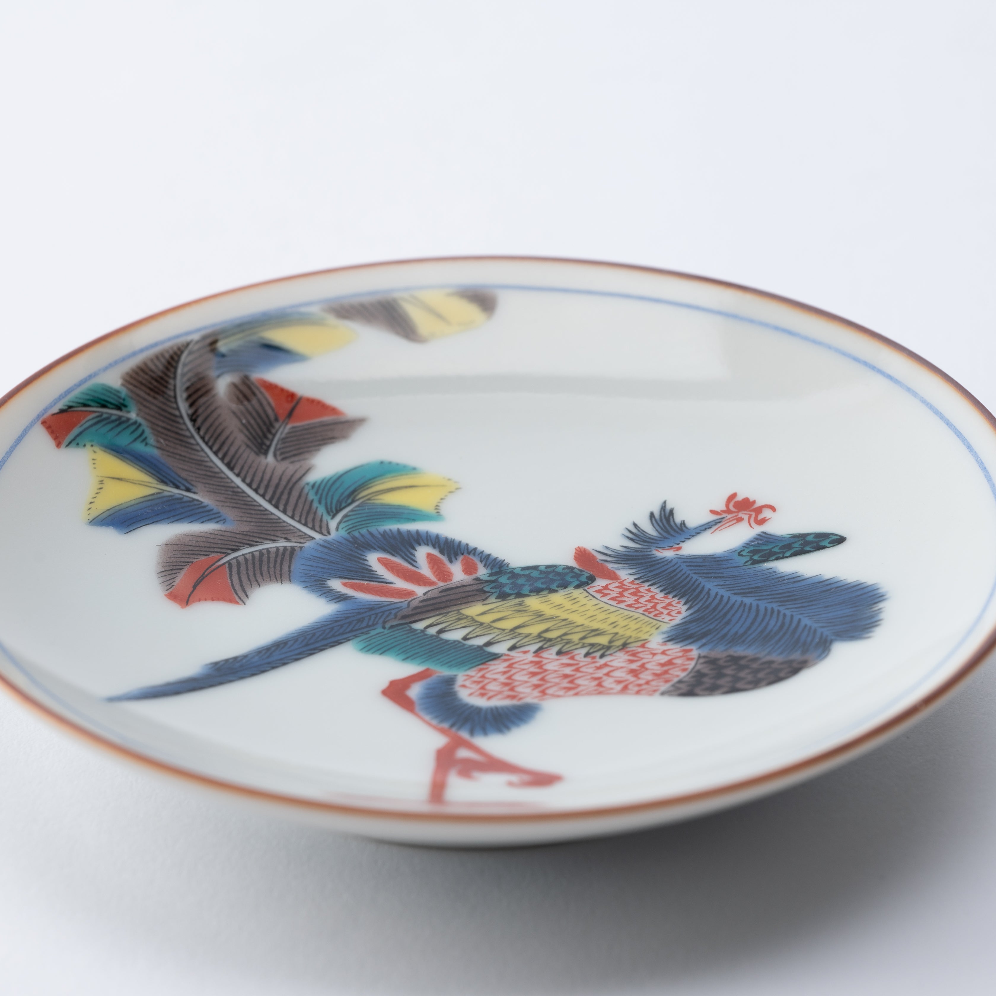 Daily Delight Sauce Plate