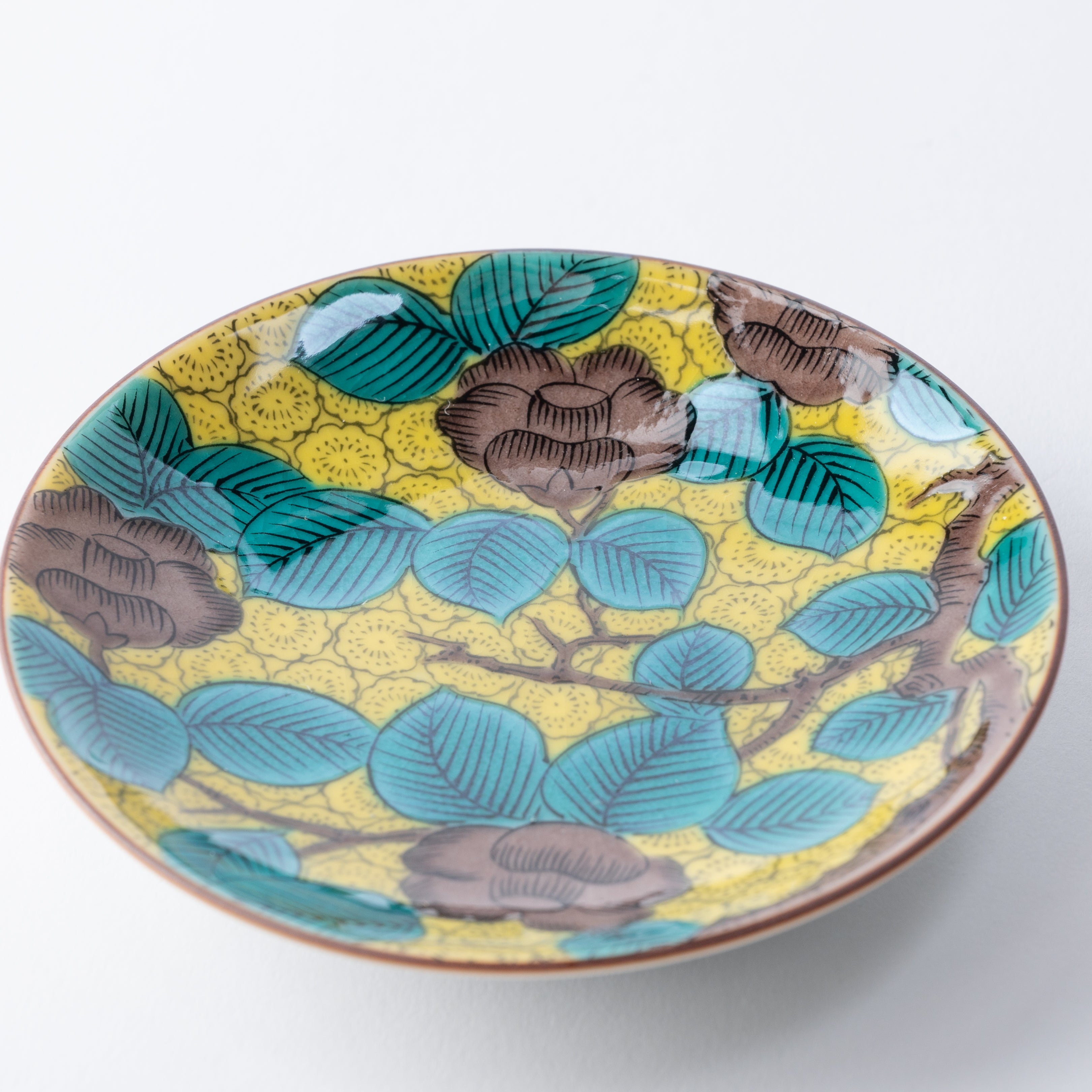 Daily Delight Sauce Plate