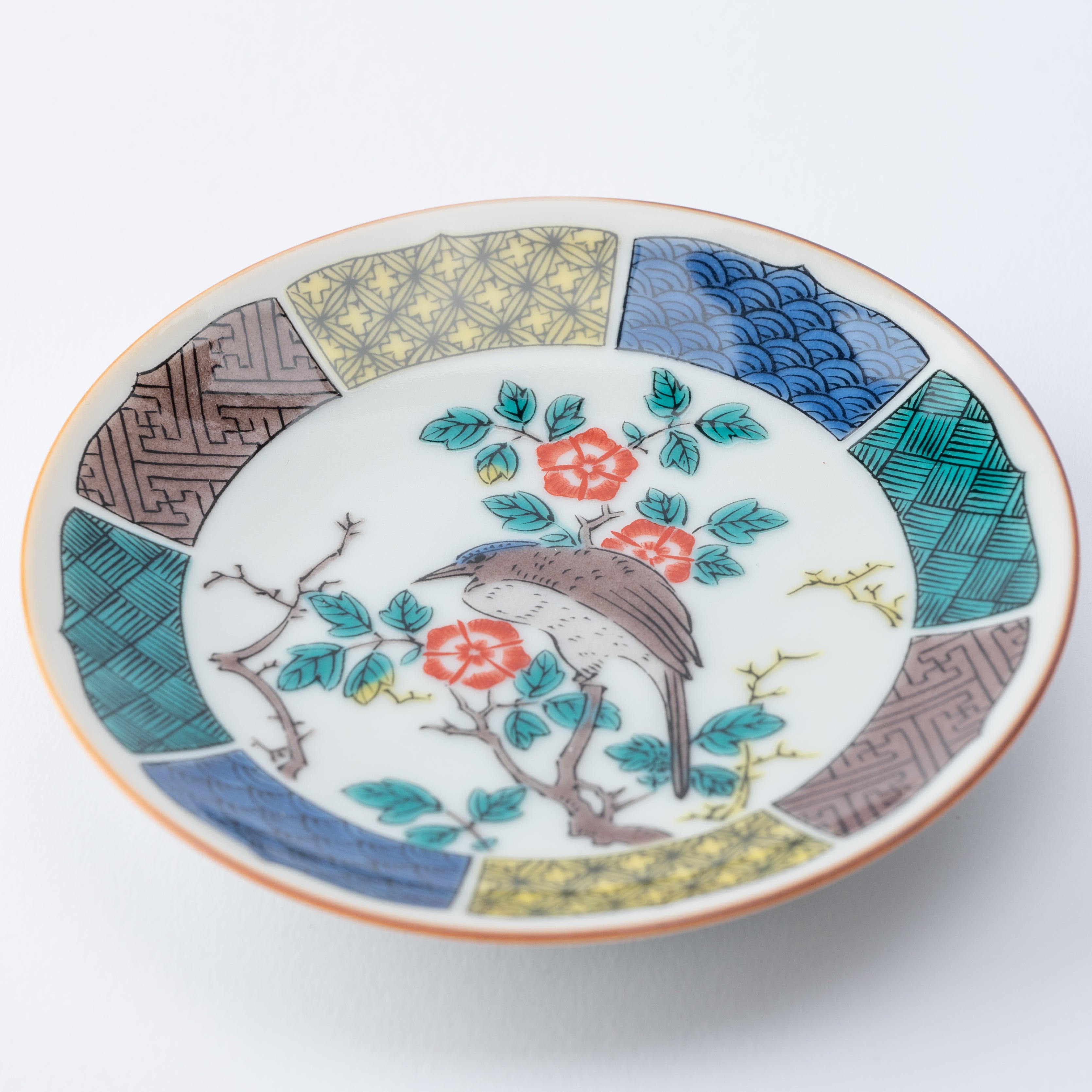 Daily Delight Sauce Plate