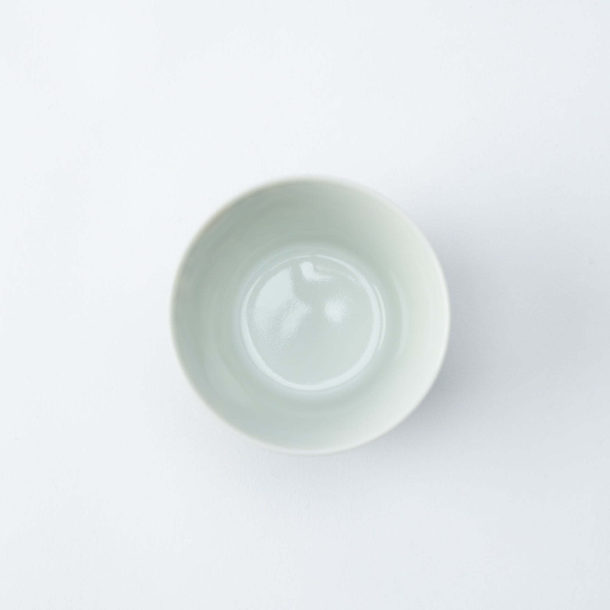Classic Palette Guinomi Sake Cup - JAPAN KUTANI SHOP