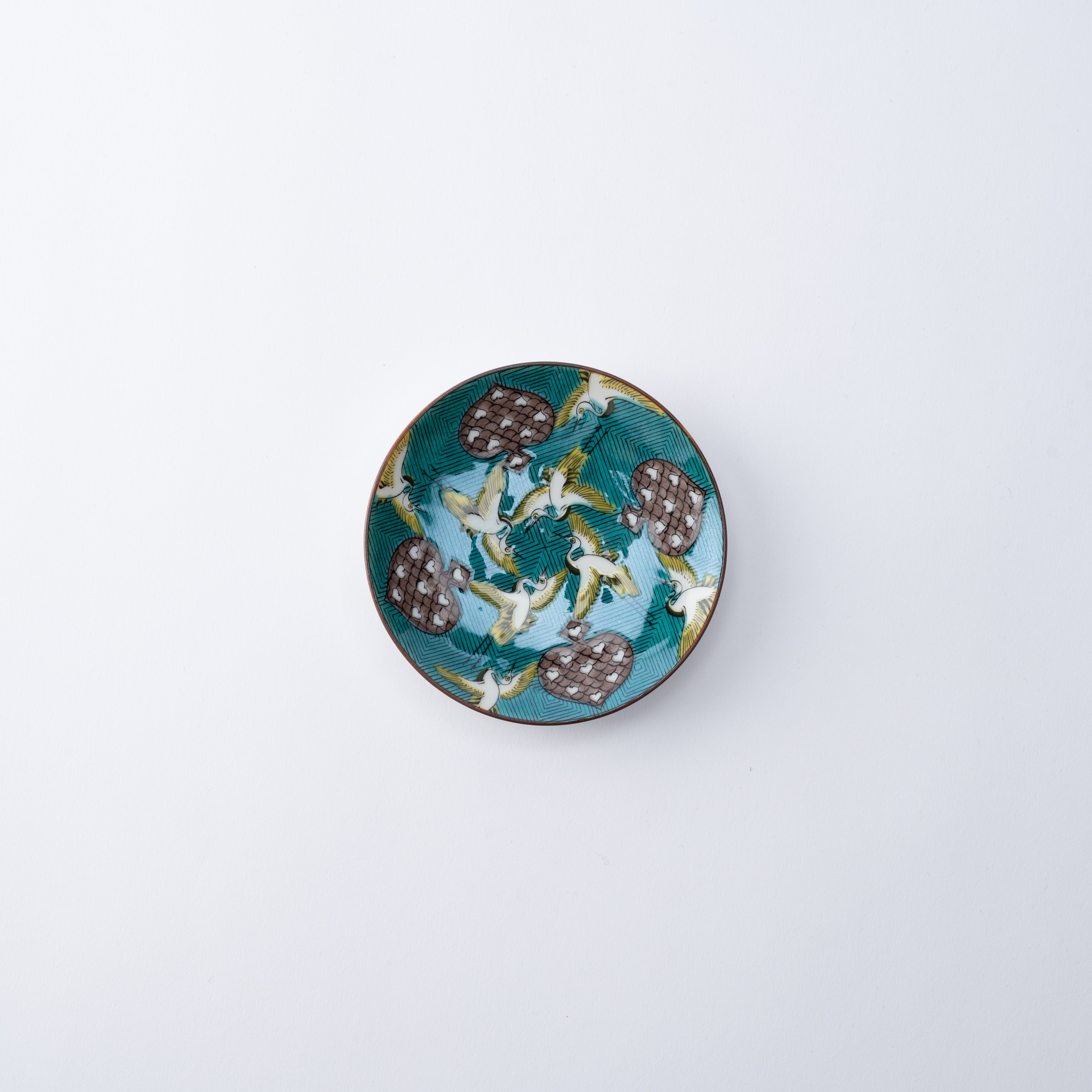 Daily Delight Sauce Plate