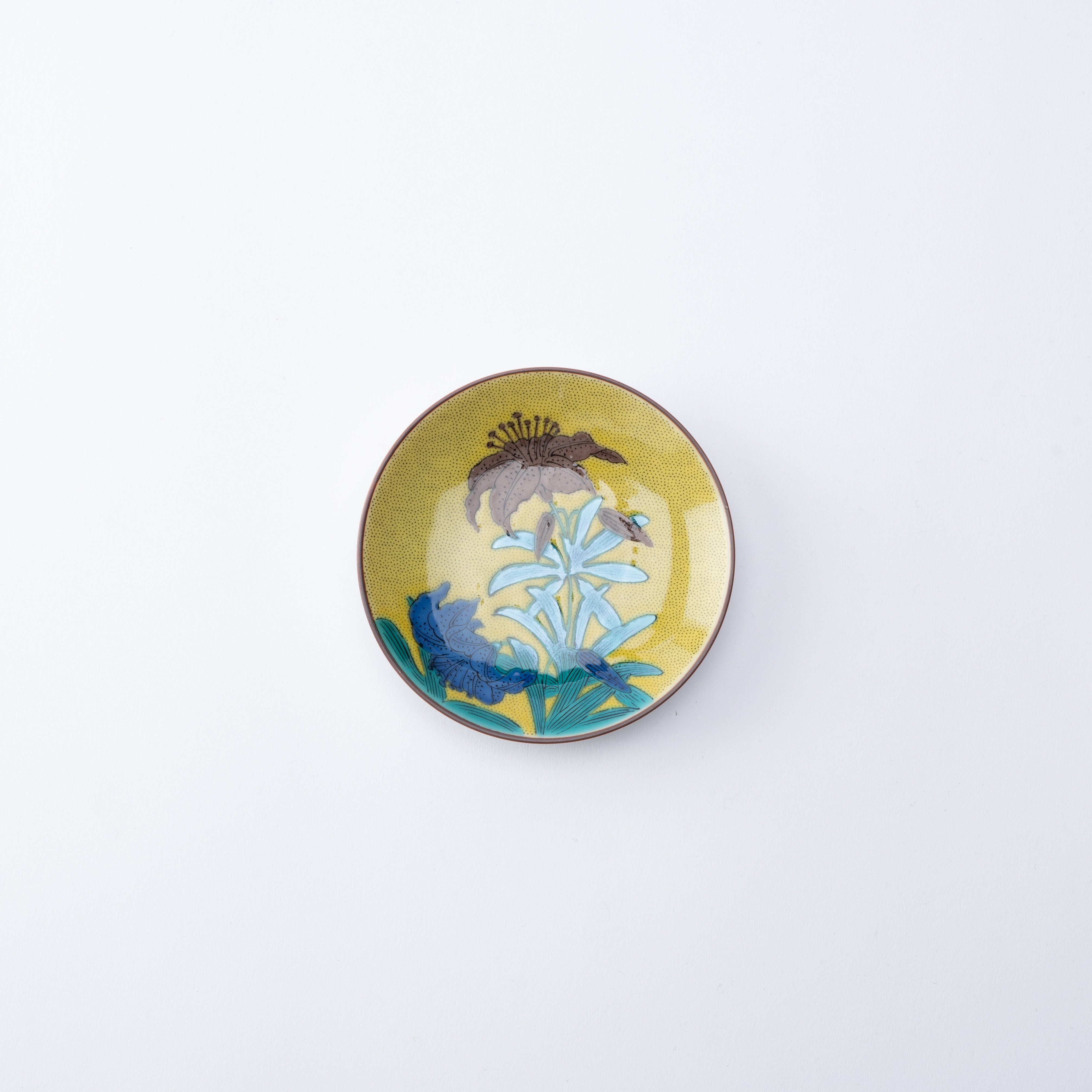 Daily Delight Sauce Plate