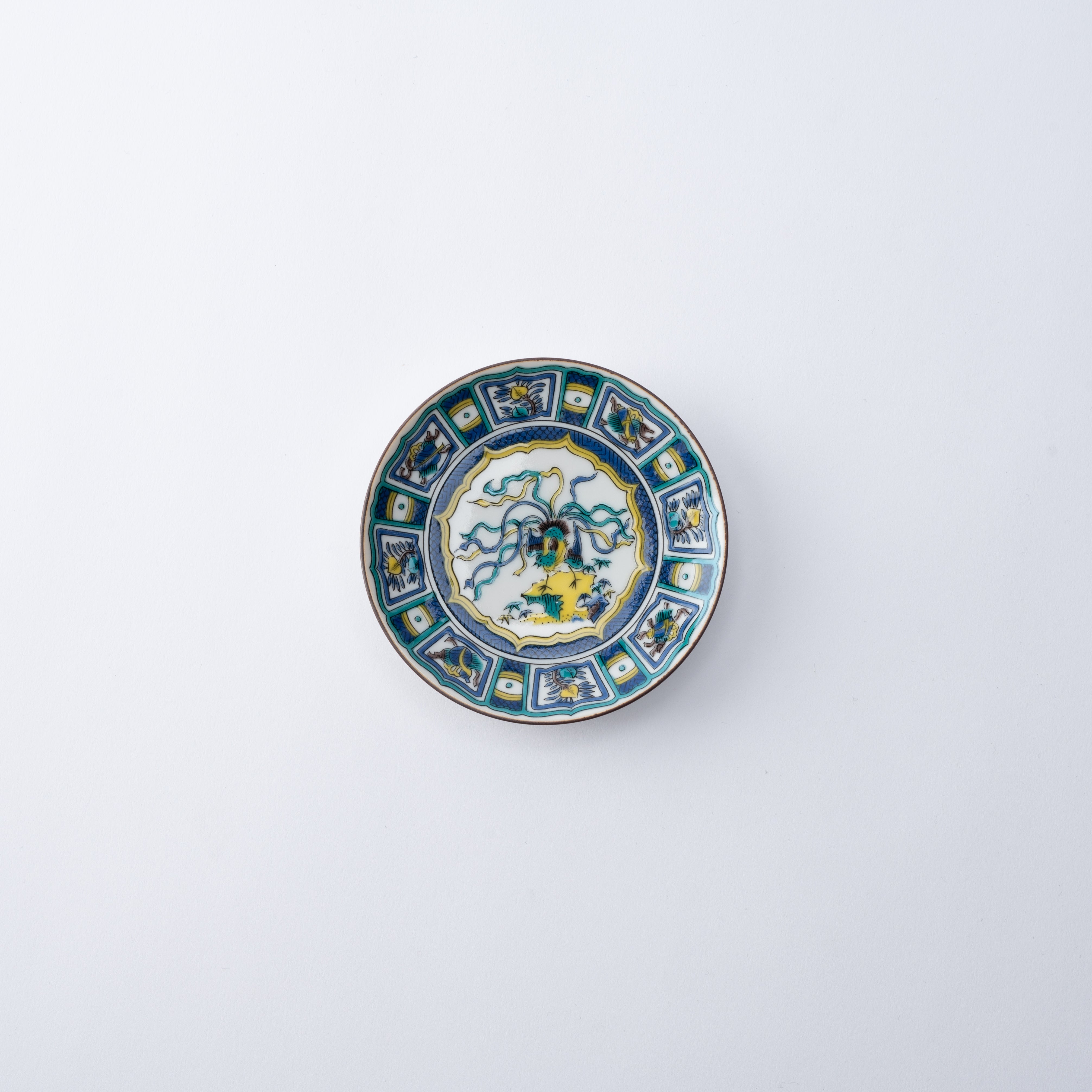 Daily Delight Sauce Plate