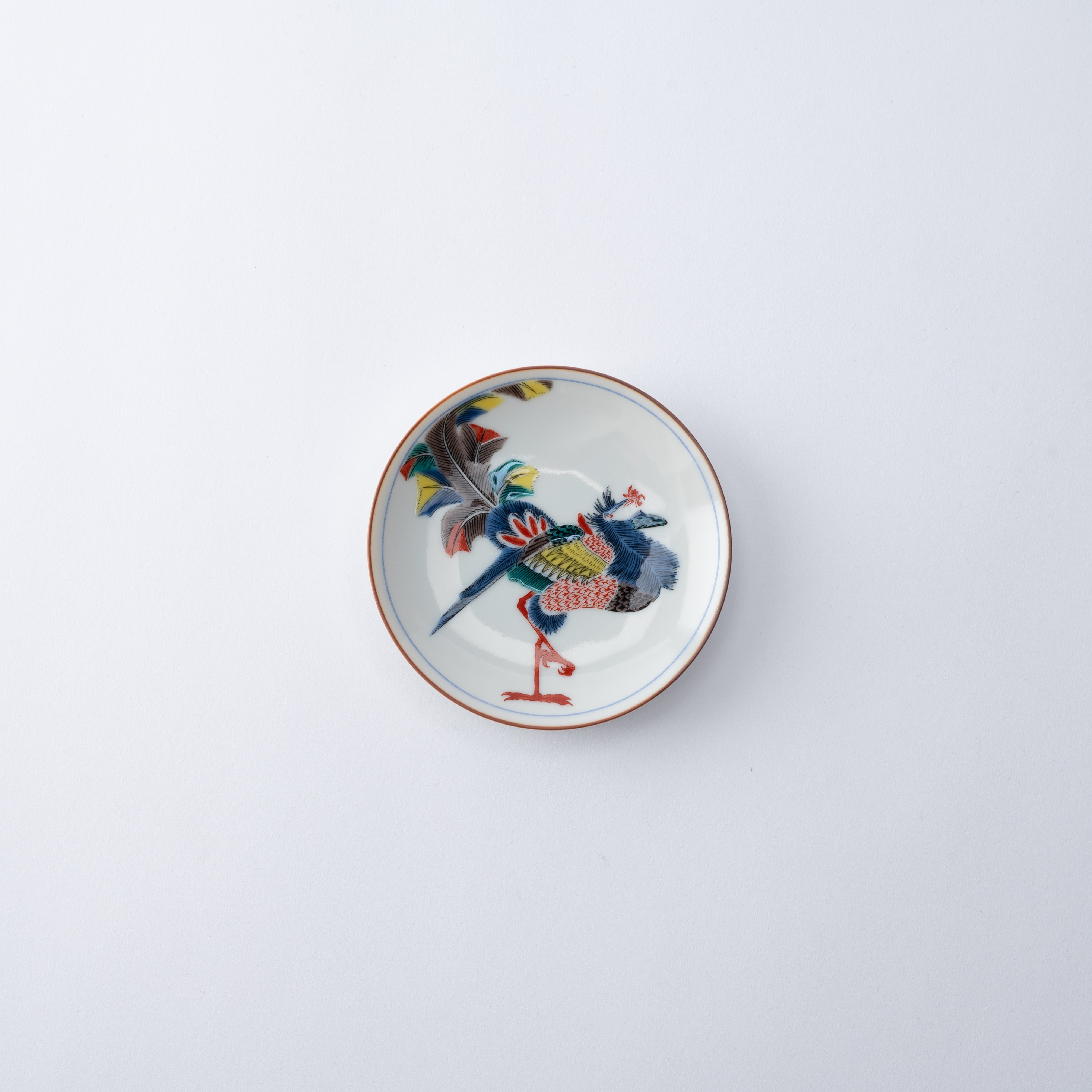 Daily Delight Sauce Plate