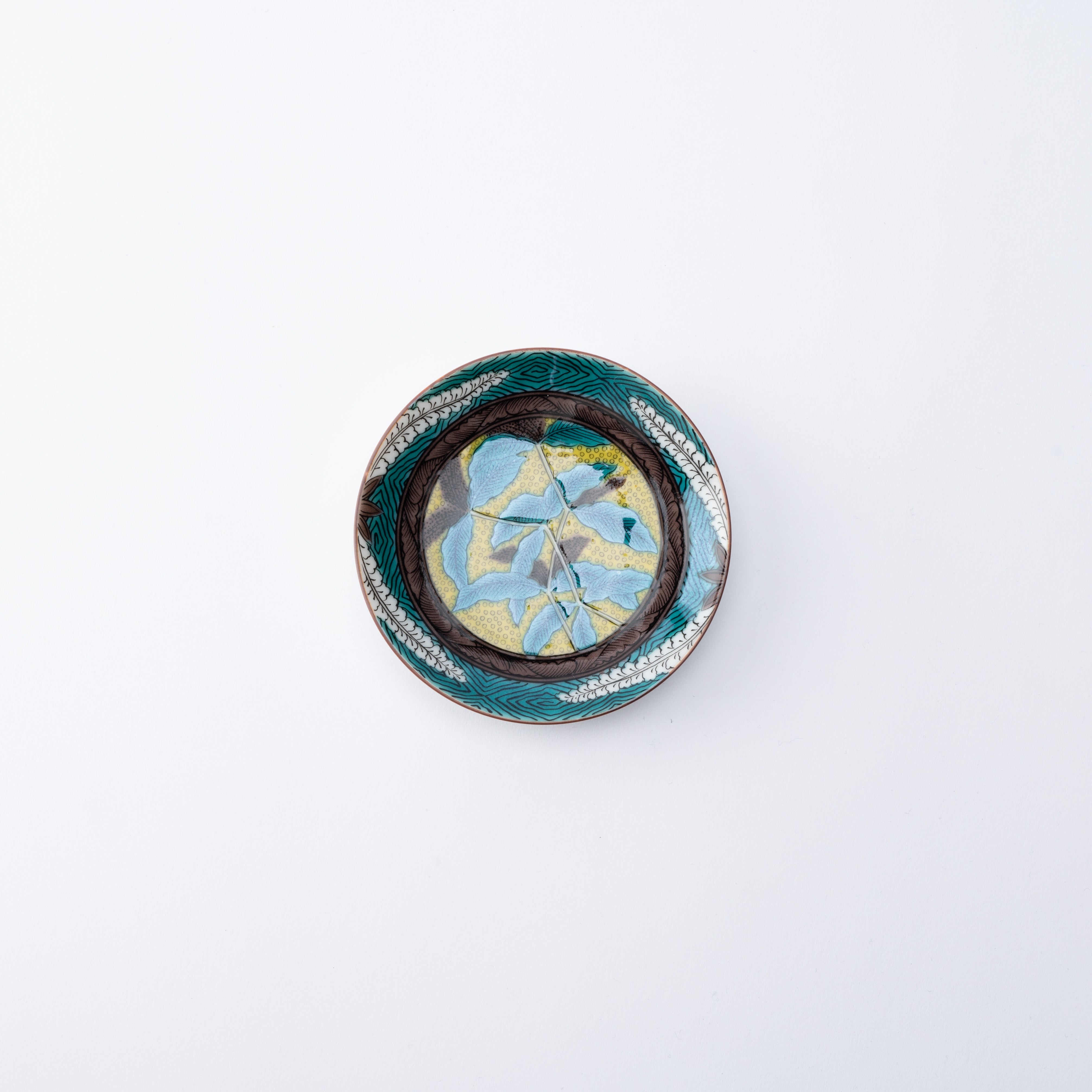 Daily Delight Sauce Plate