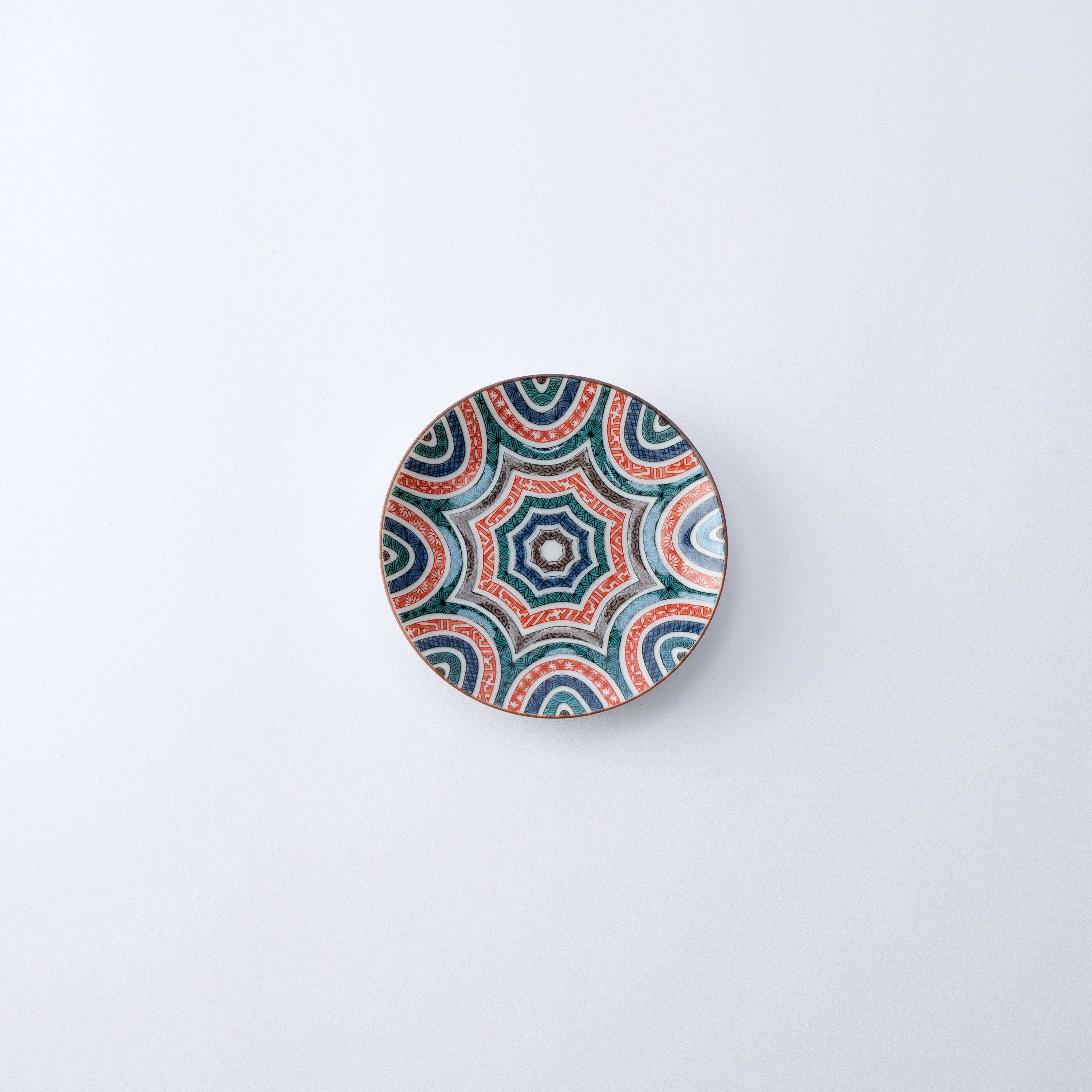 Daily Delight Sauce Plate