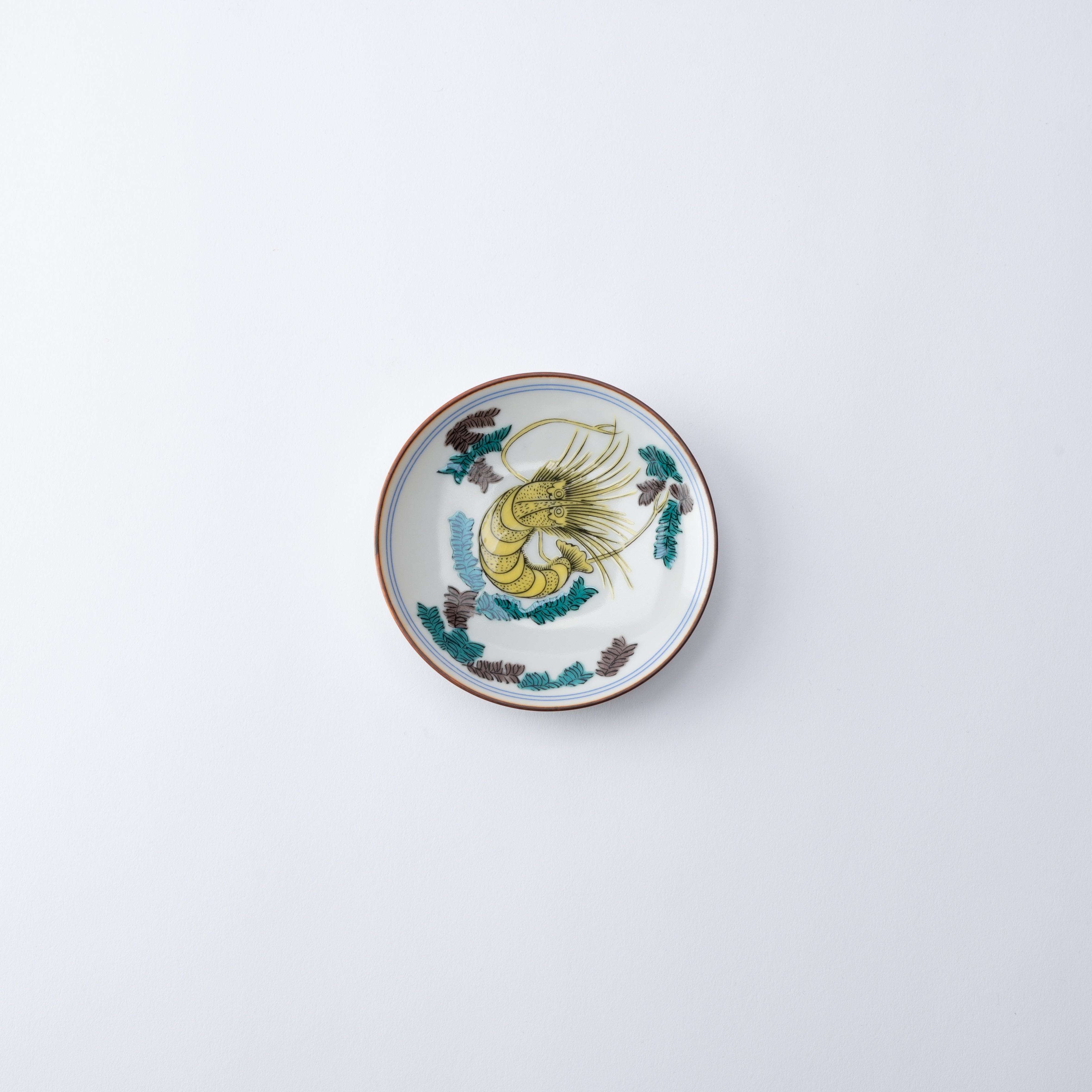 Daily Delight Sauce Plate