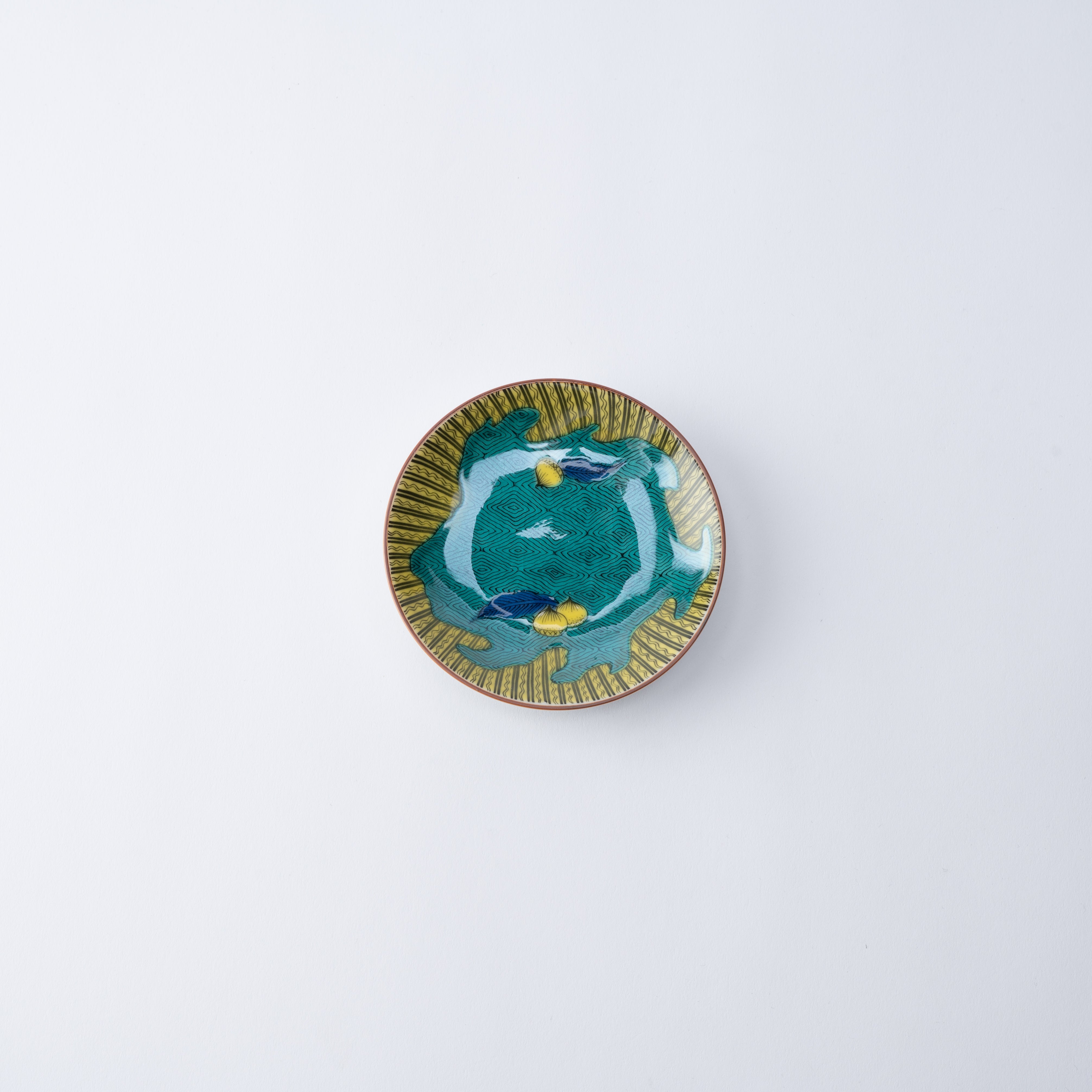 Daily Delight Sauce Plate