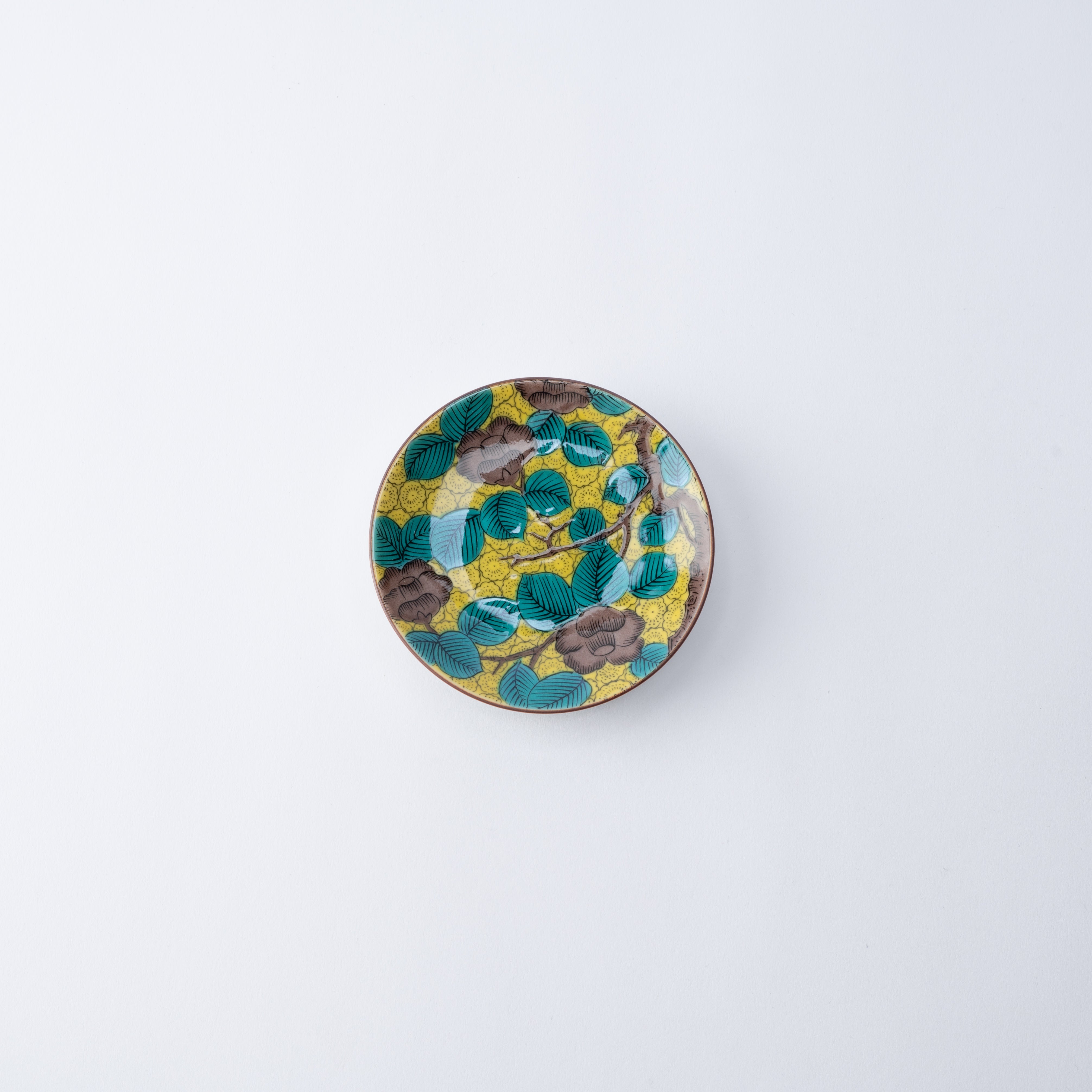 Daily Delight Sauce Plate