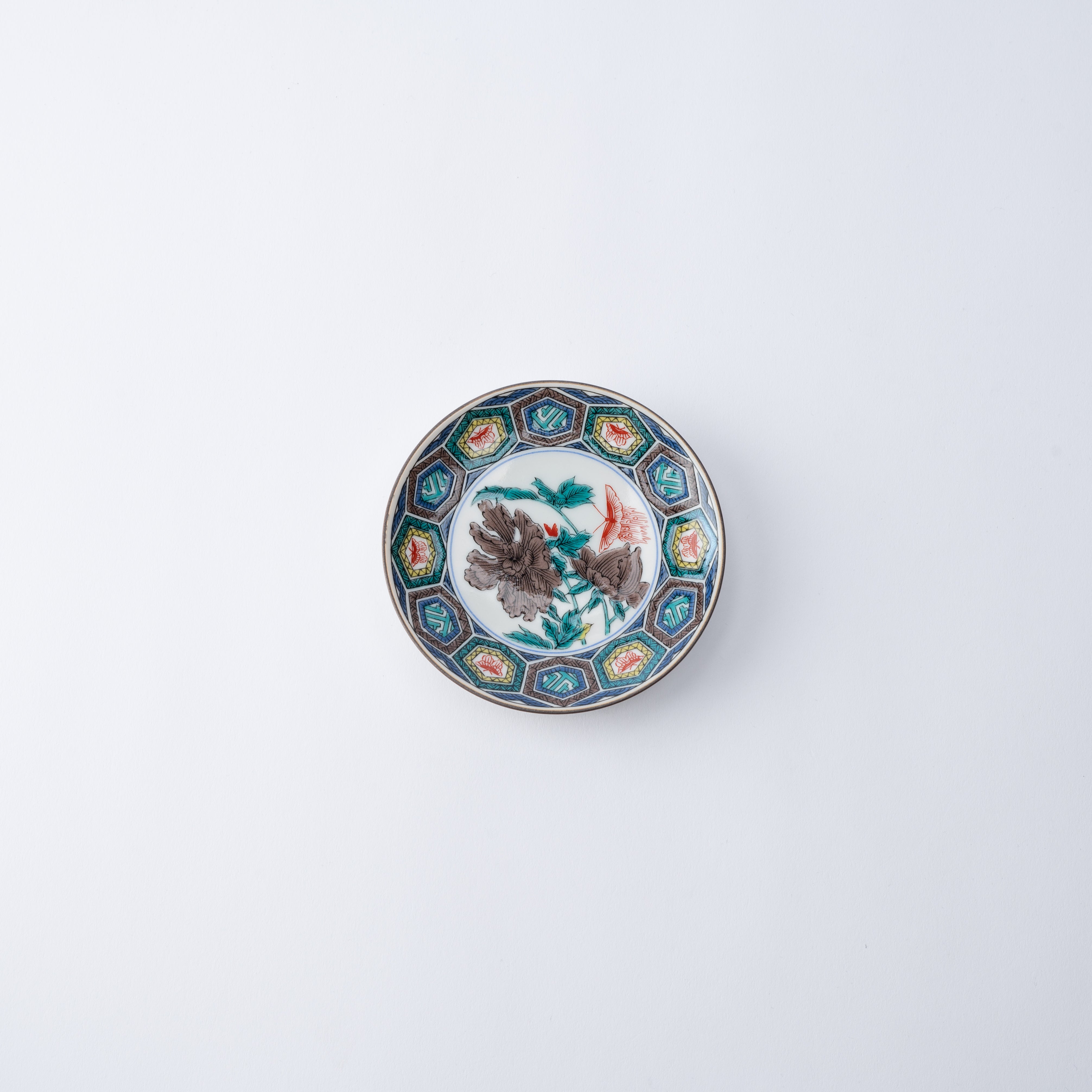Daily Delight Sauce Plate