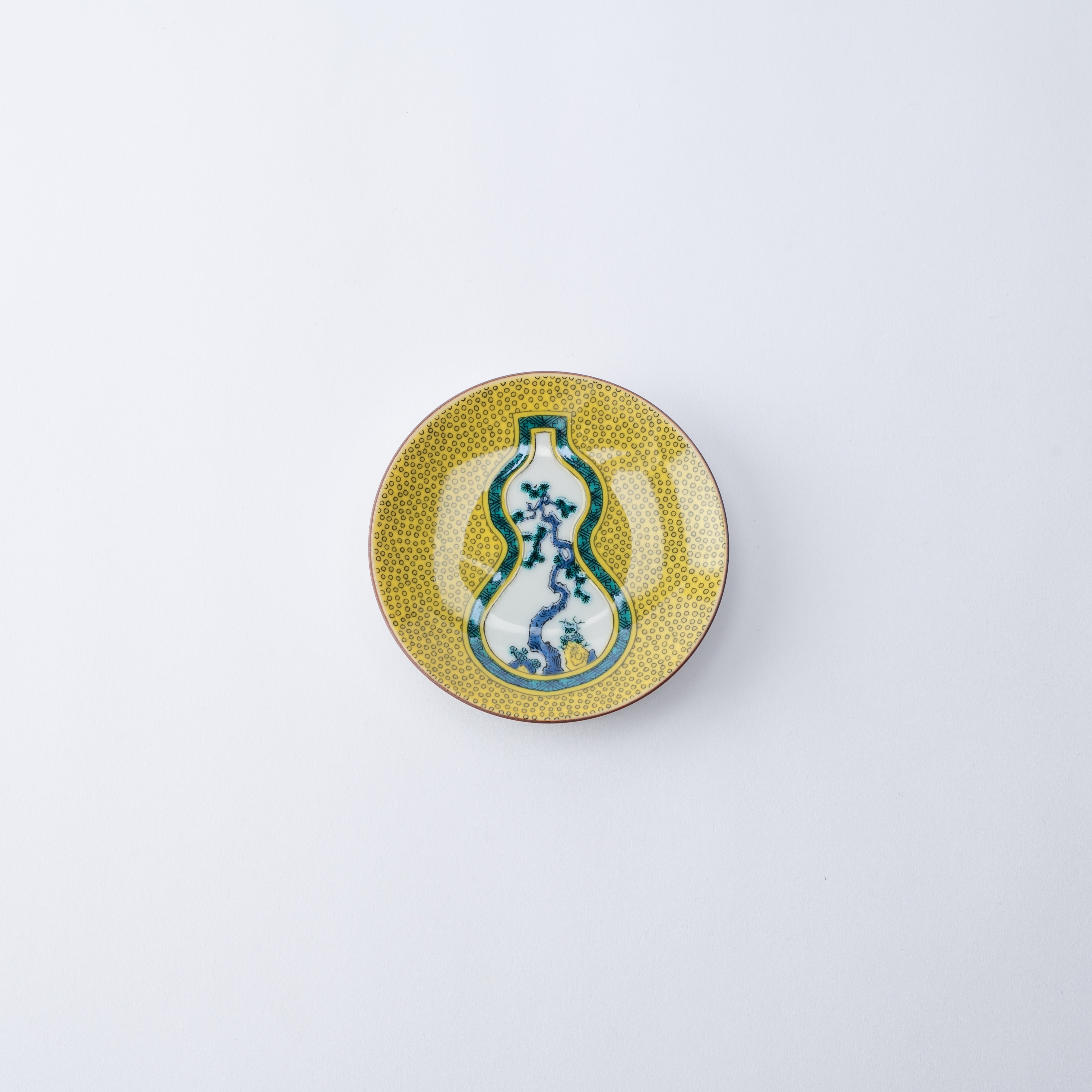 Daily Delight Sauce Plate