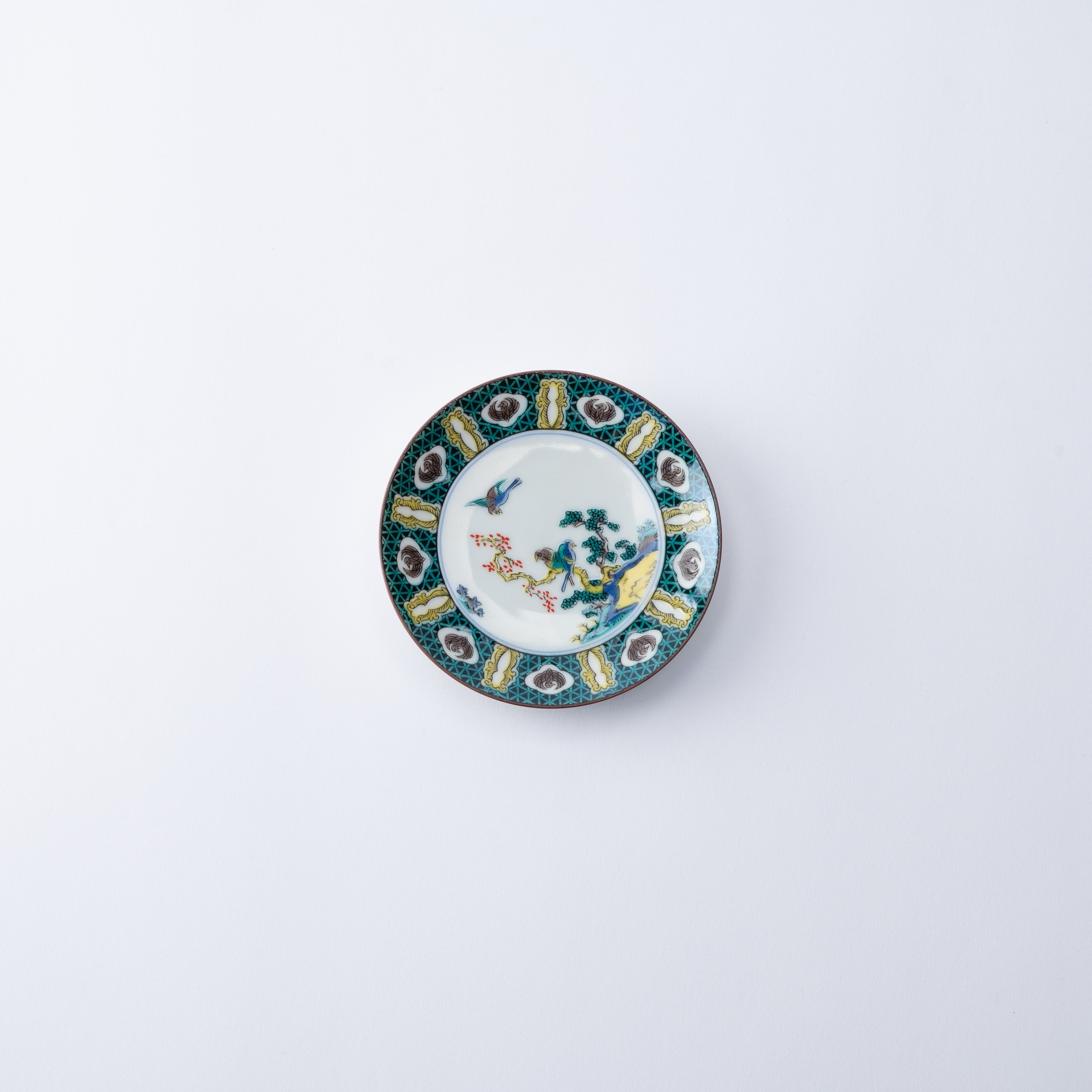 Daily Delight Sauce Plate