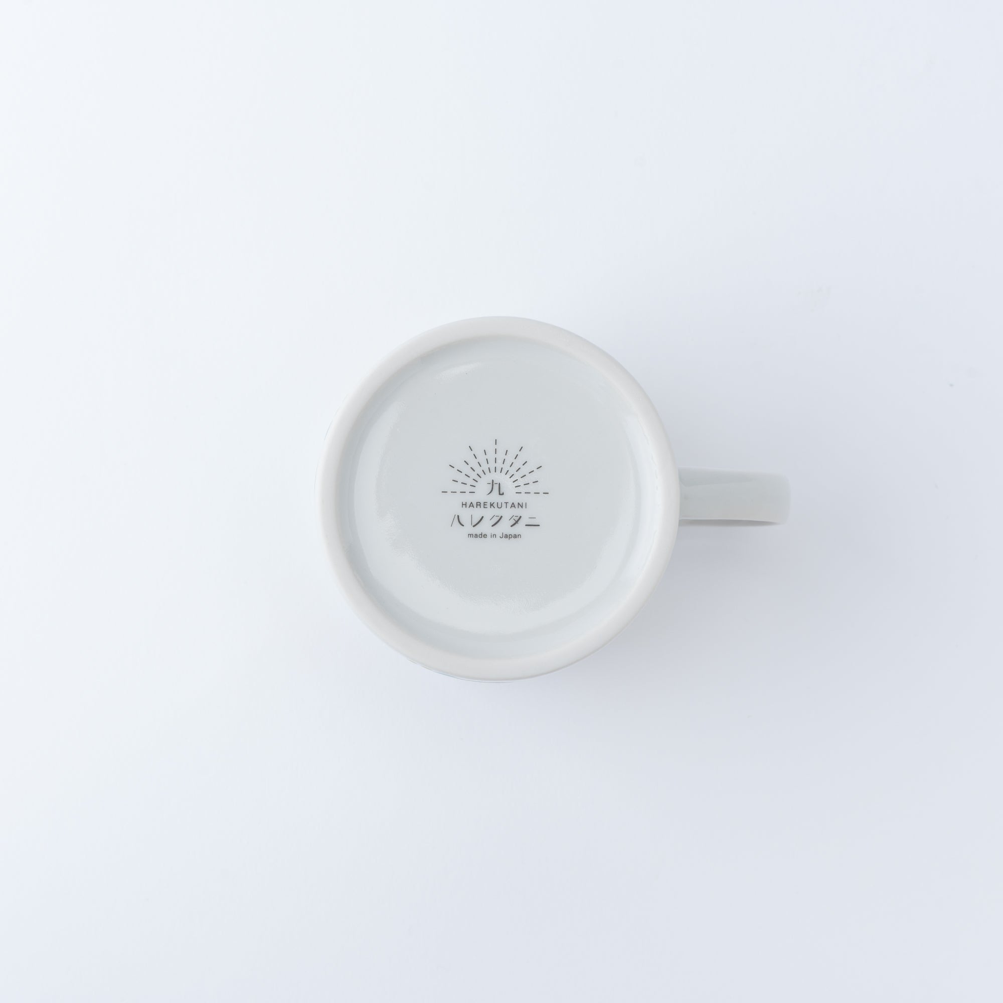 Fresh Garden Mug