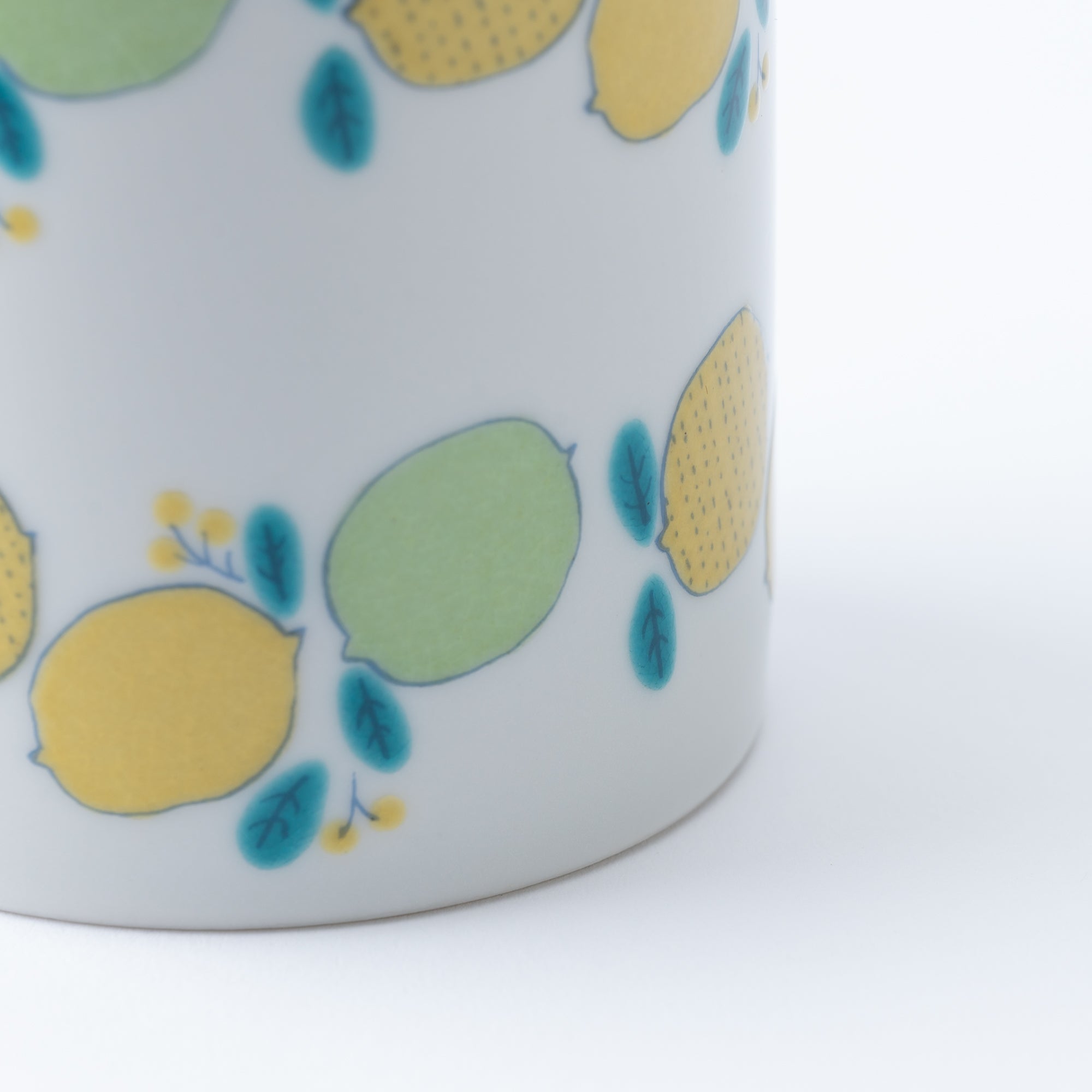 Fresh Garden Mug