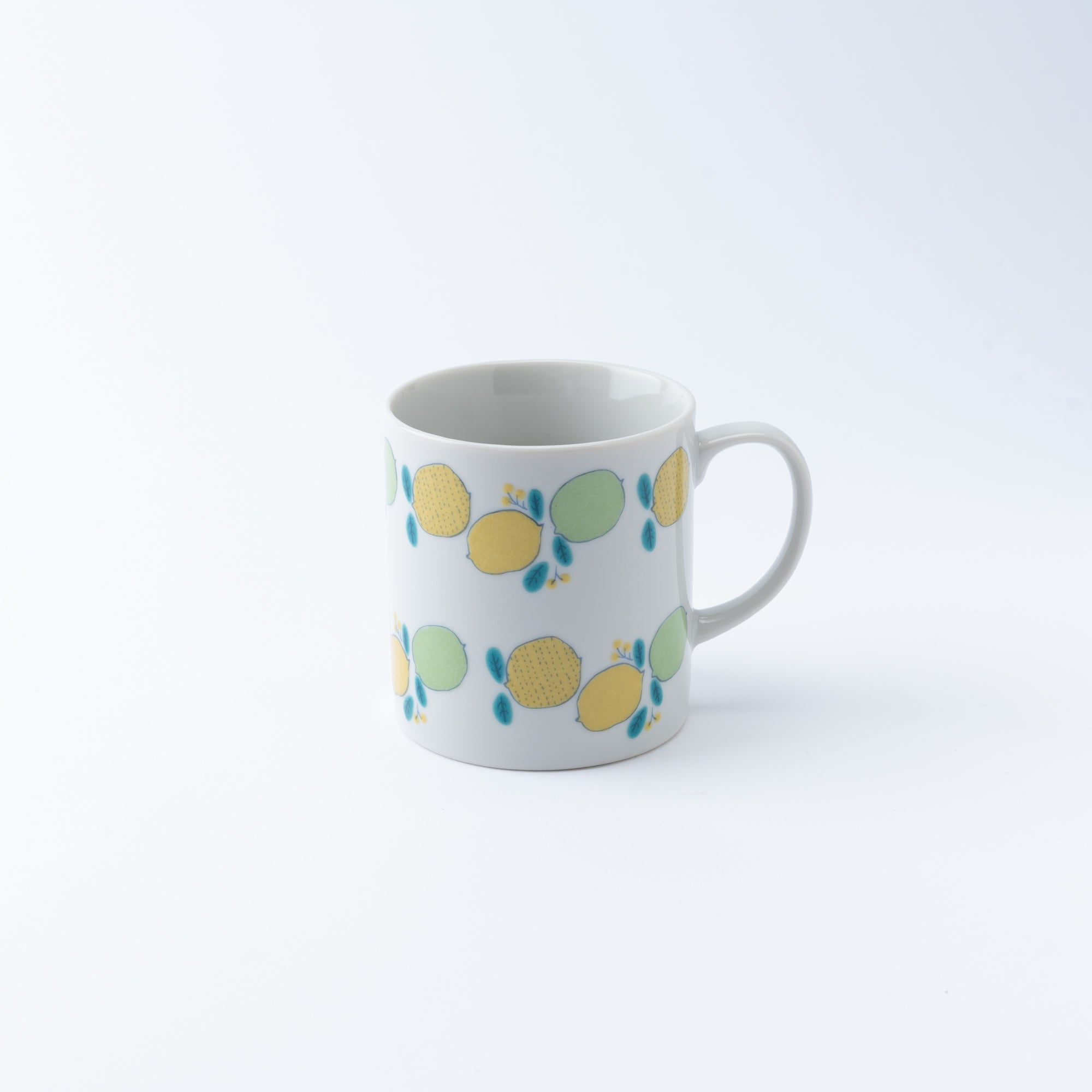 Fresh Garden Mug