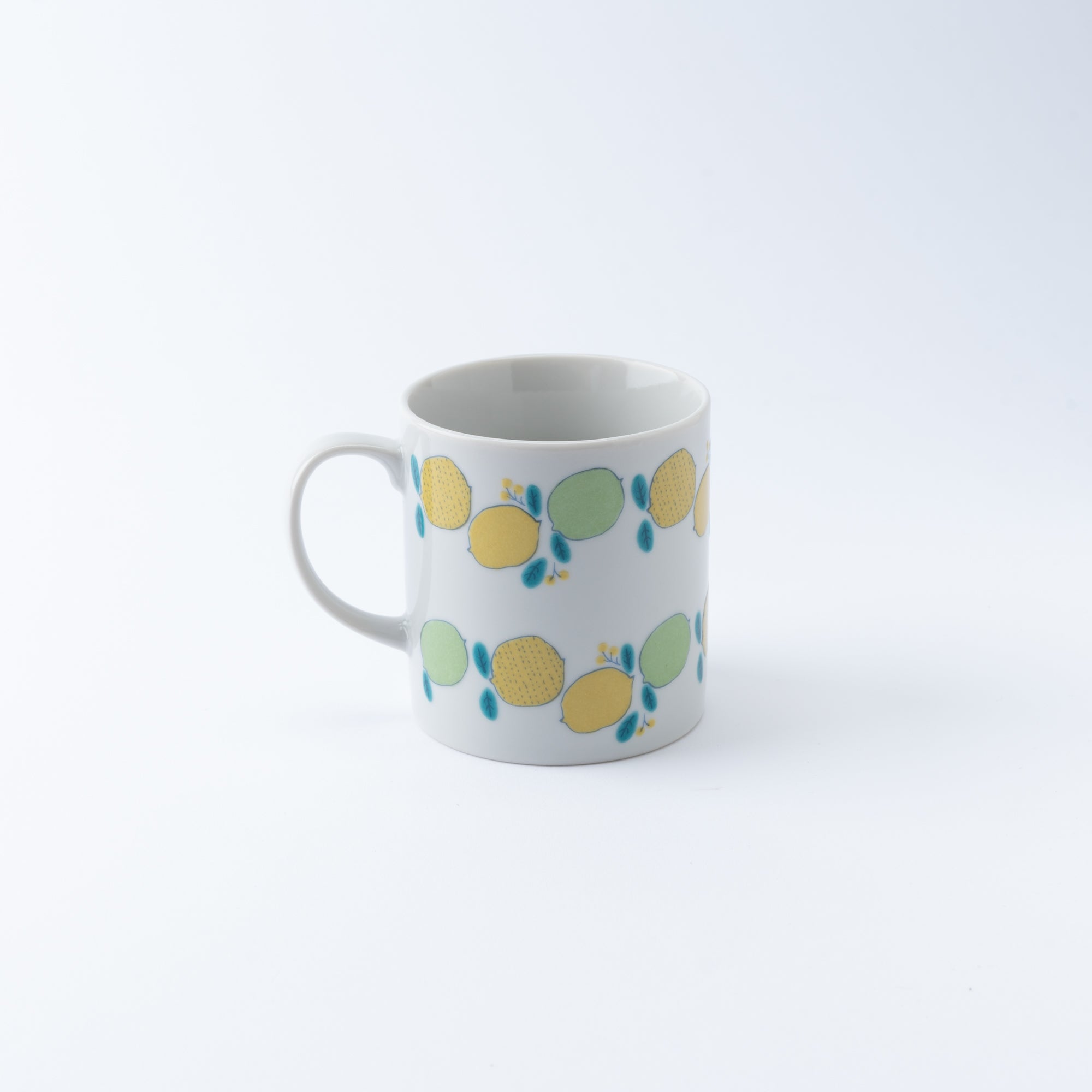 Fresh Garden Mug