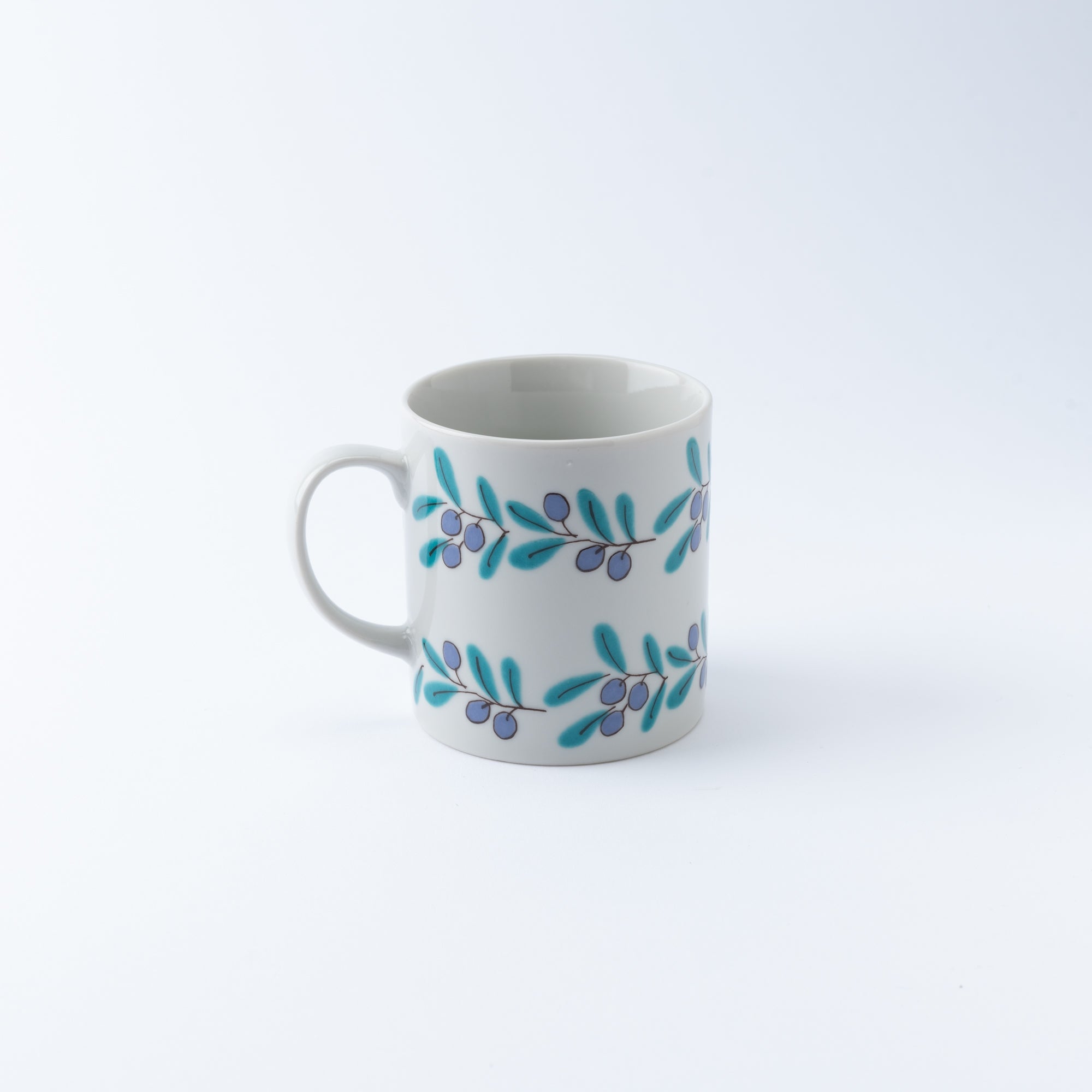 Fresh Garden Mug