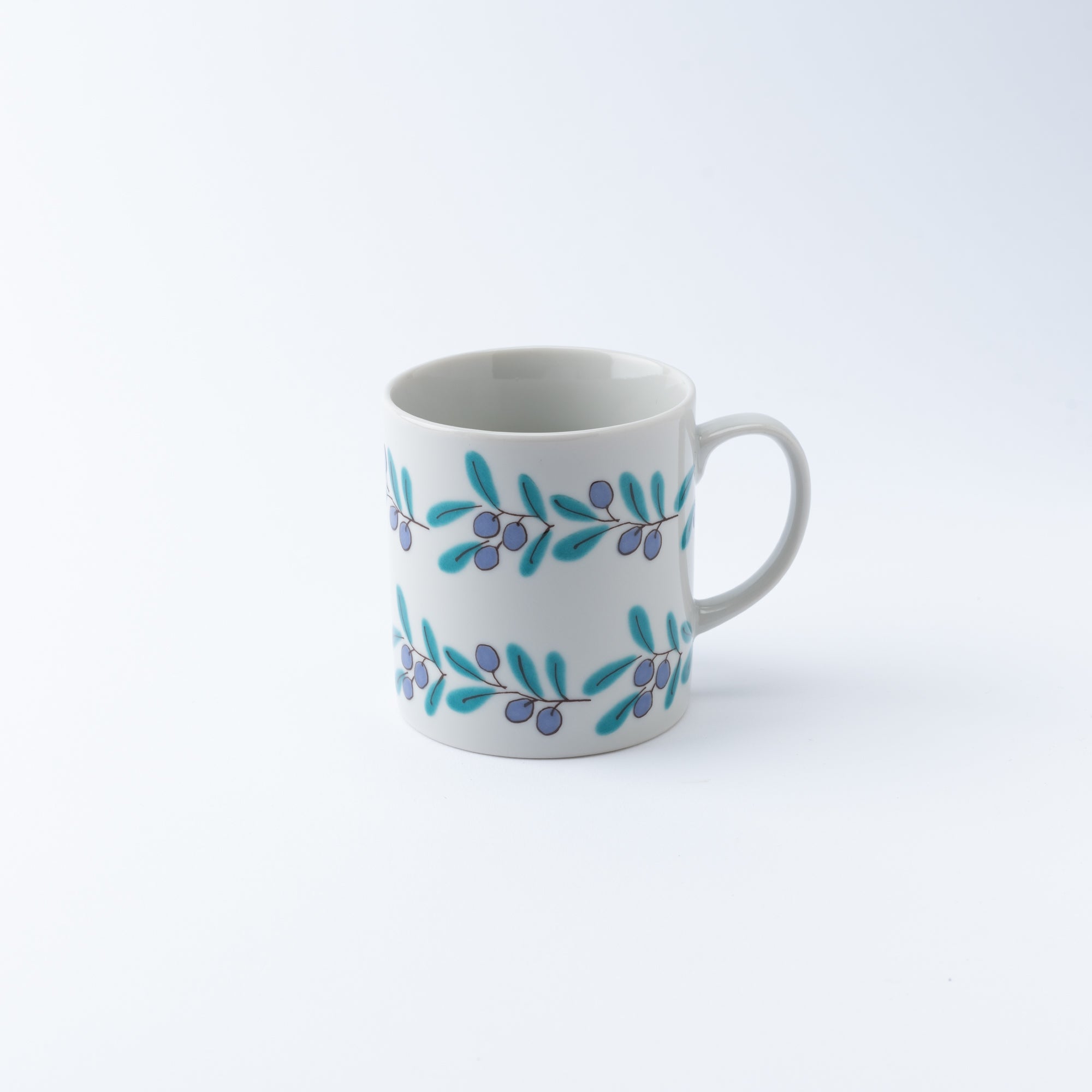 Fresh Garden Mug