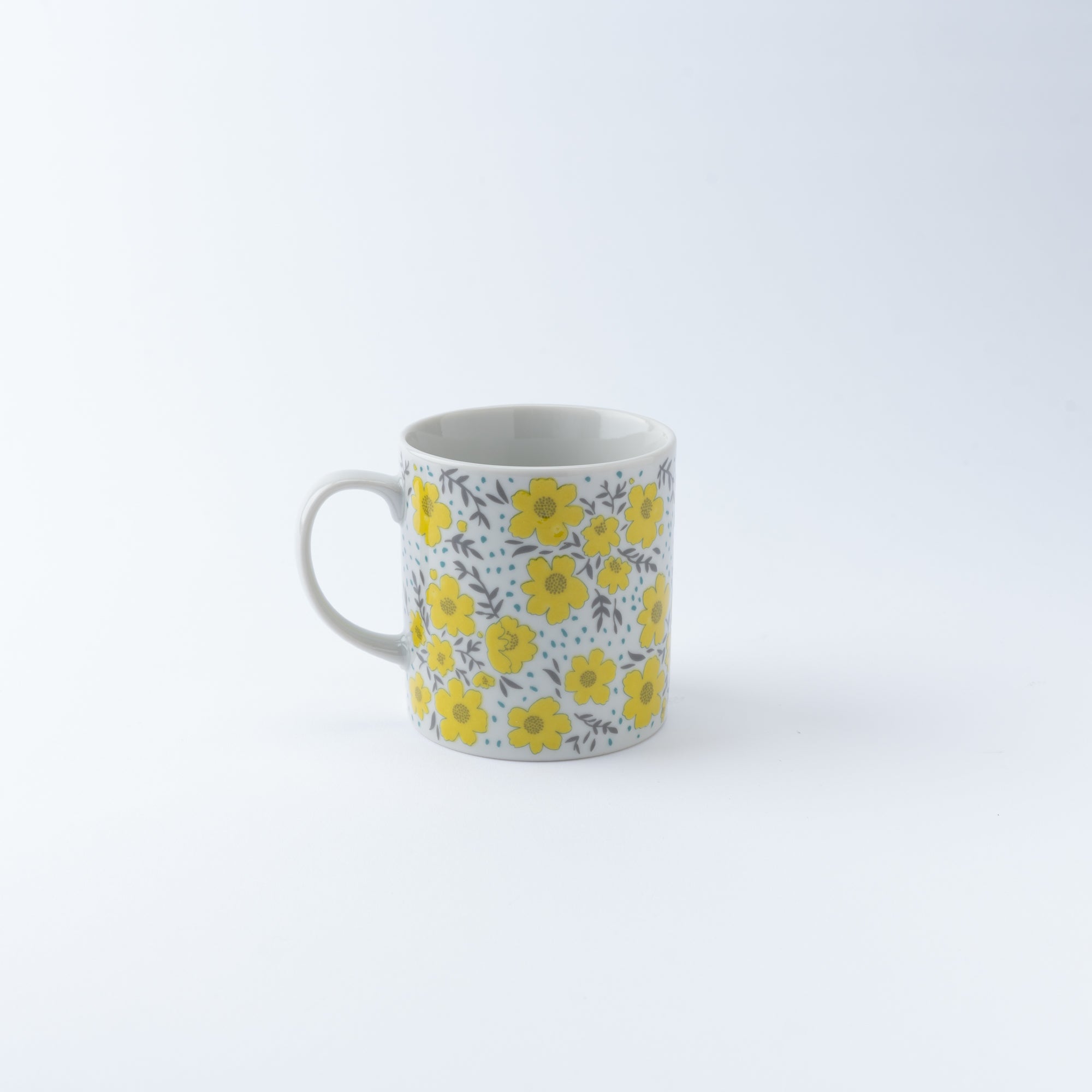 Fresh Garden Mug